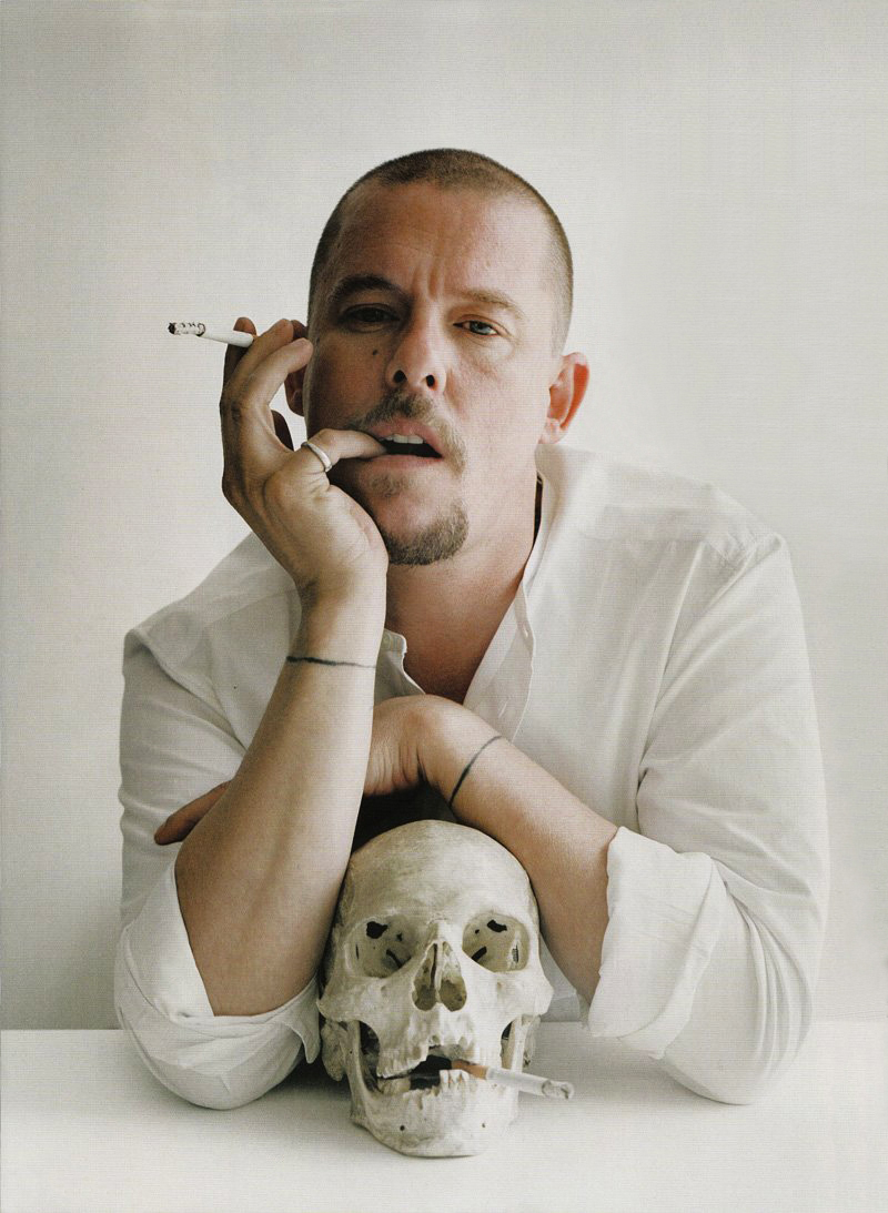 Alexander Mcqueen Wallpapers