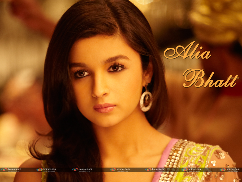 Alia Wallpapers