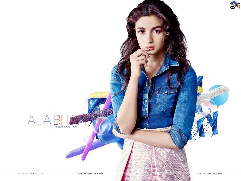 Alia Wallpapers