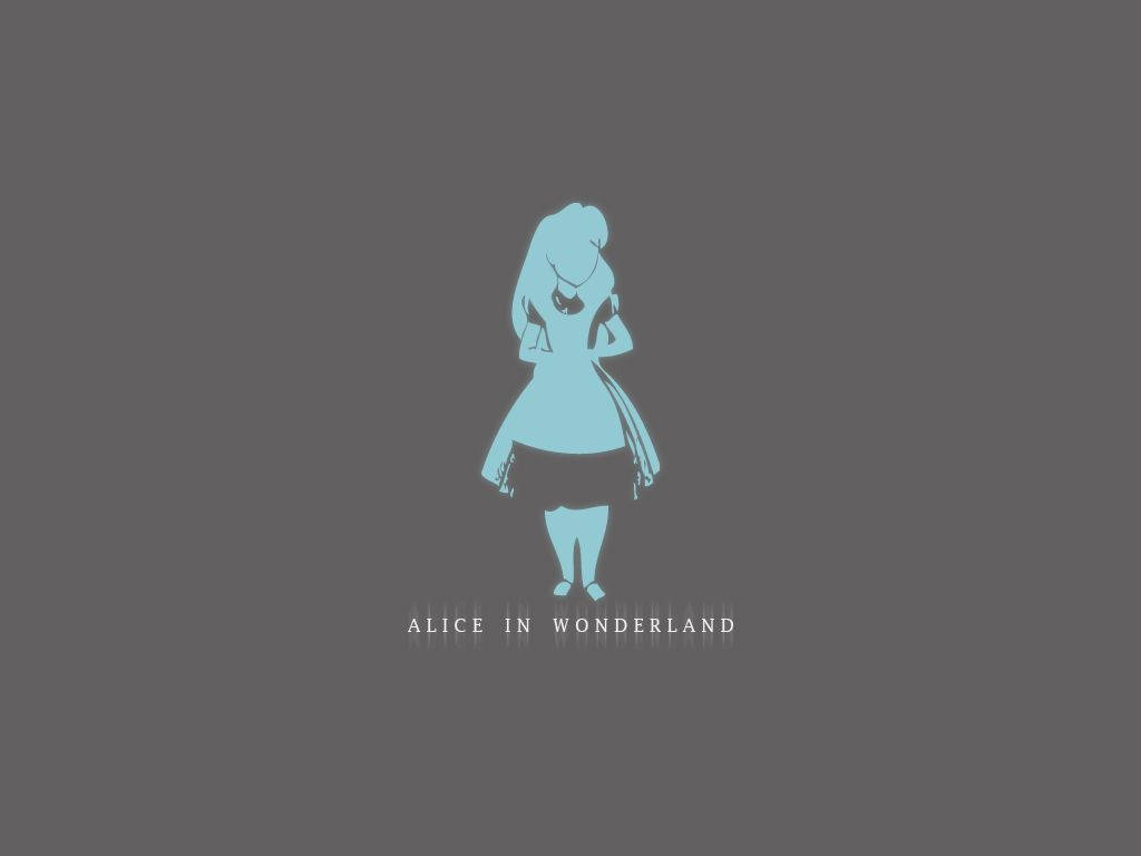 Alice In Wonderland Aesthetic Wallpapers