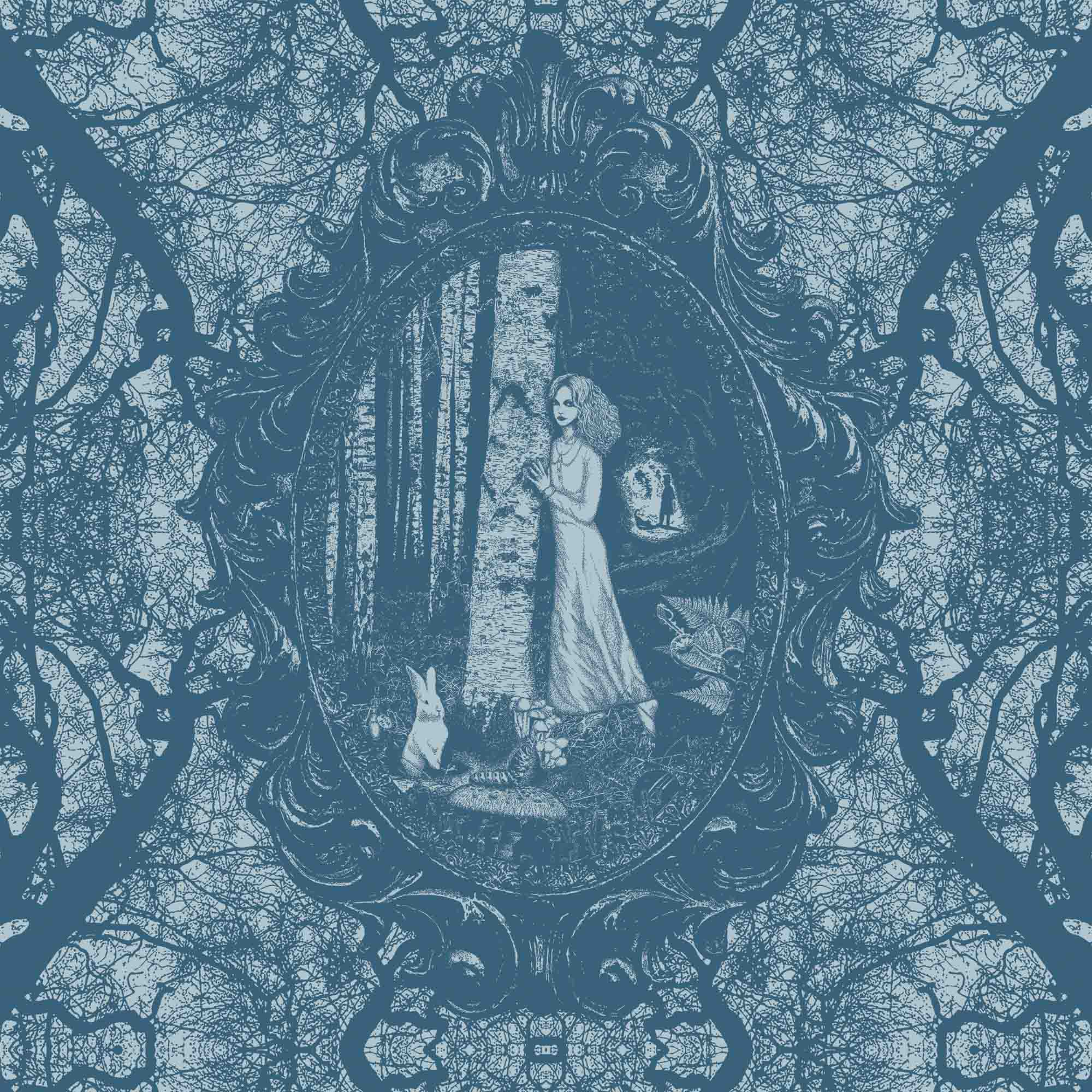 Alice In Wonderland Aesthetic Wallpapers