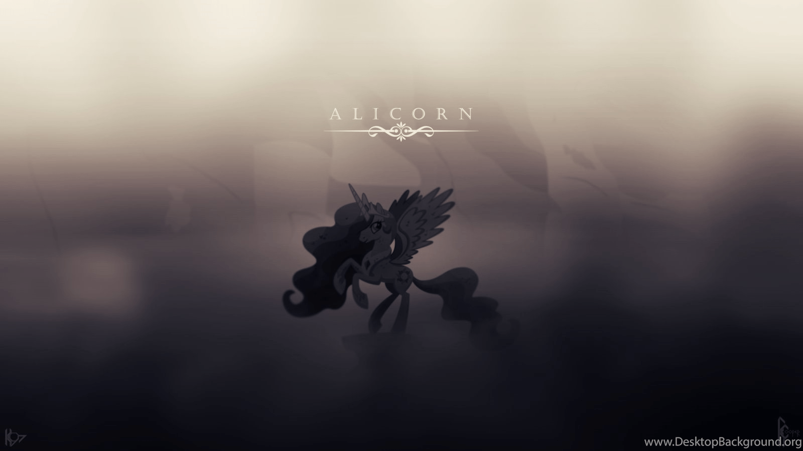 Alicorn Wallpapers