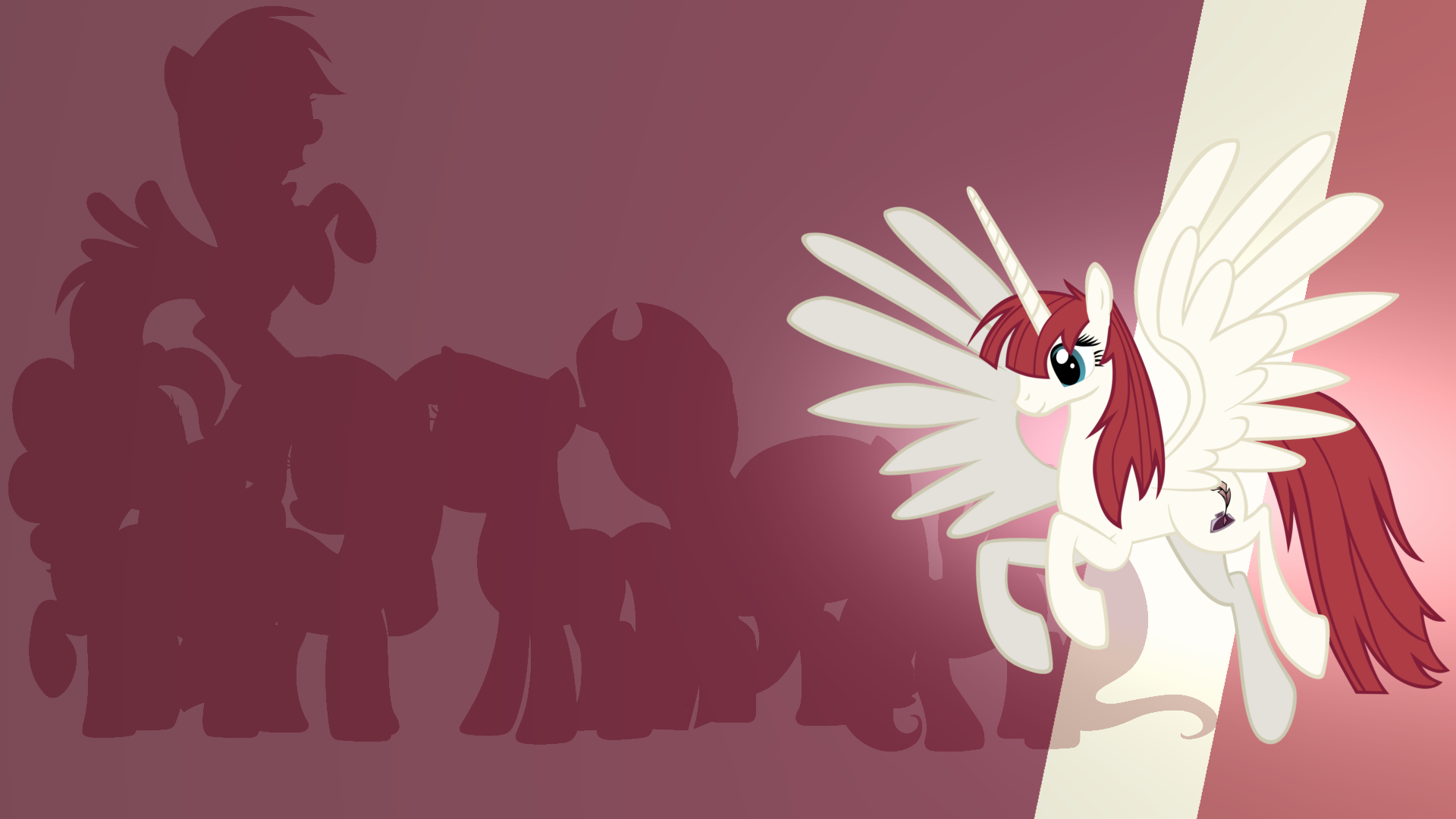 Alicorn Wallpapers