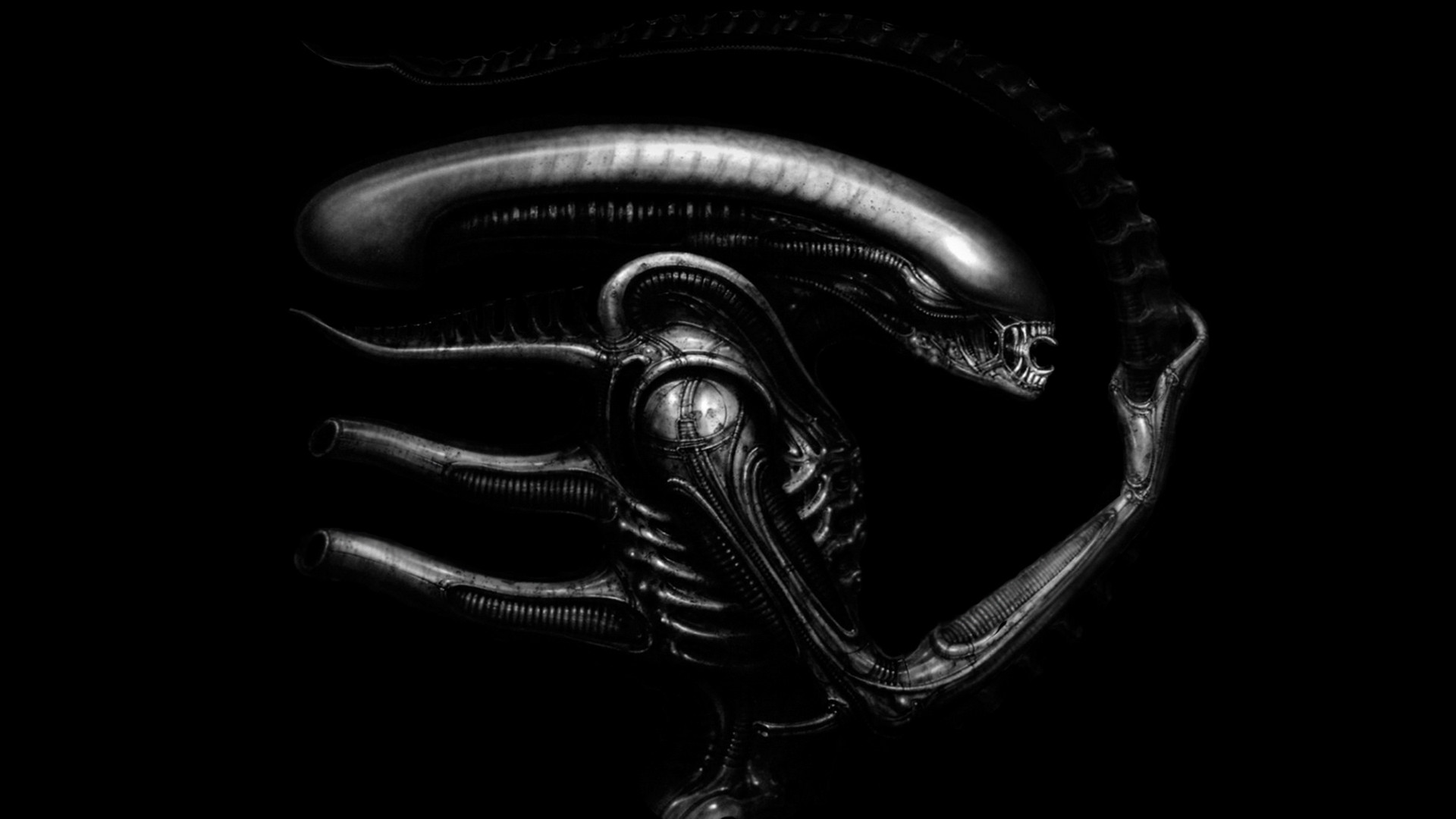 Alien 1979 Wallpapers