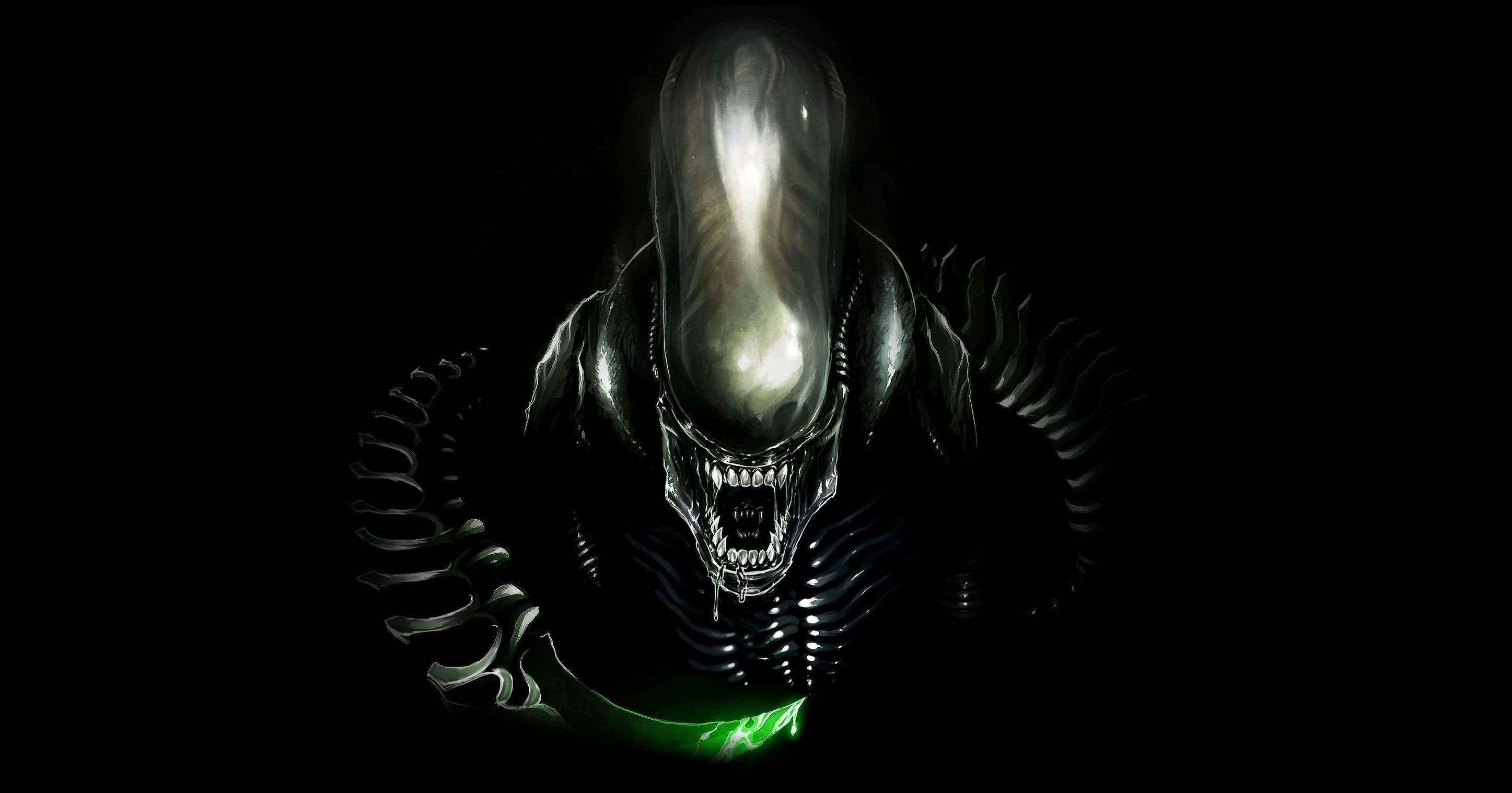 Alien 1979 Wallpapers