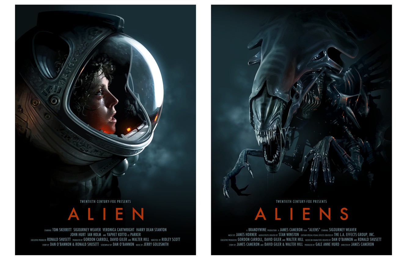 Alien 1979 Wallpapers