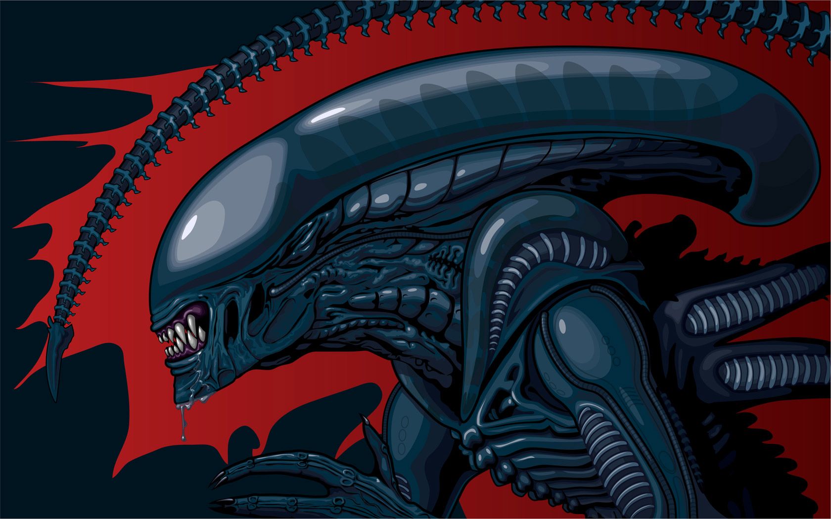 Alien 1979 Wallpapers