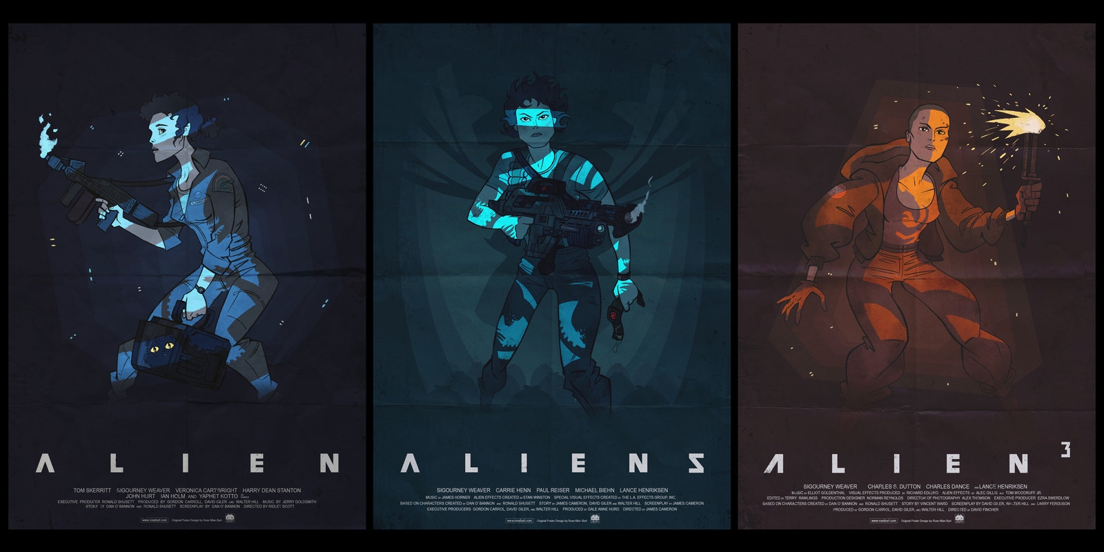 Alien 1979 Wallpapers