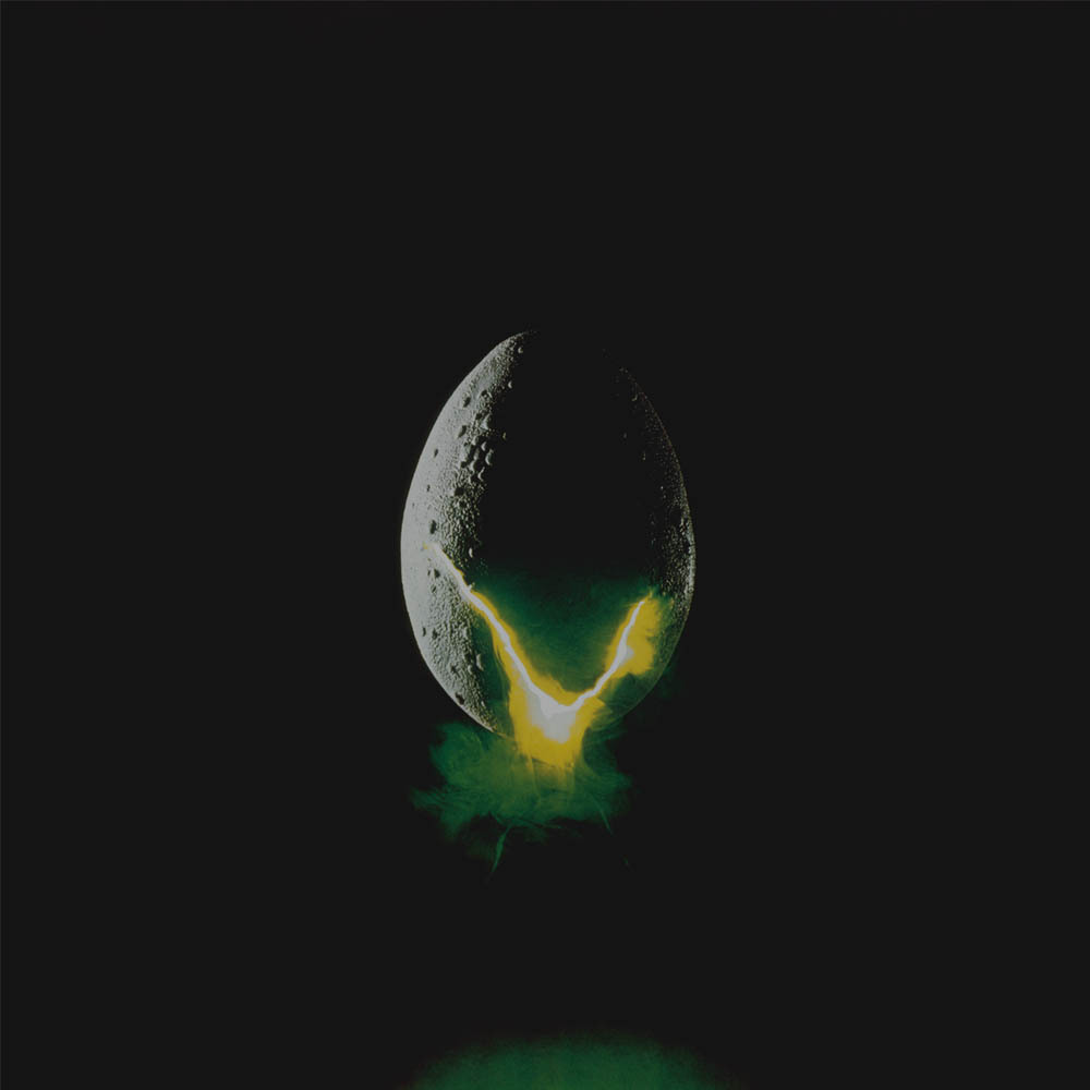 Alien Head Wallpapers