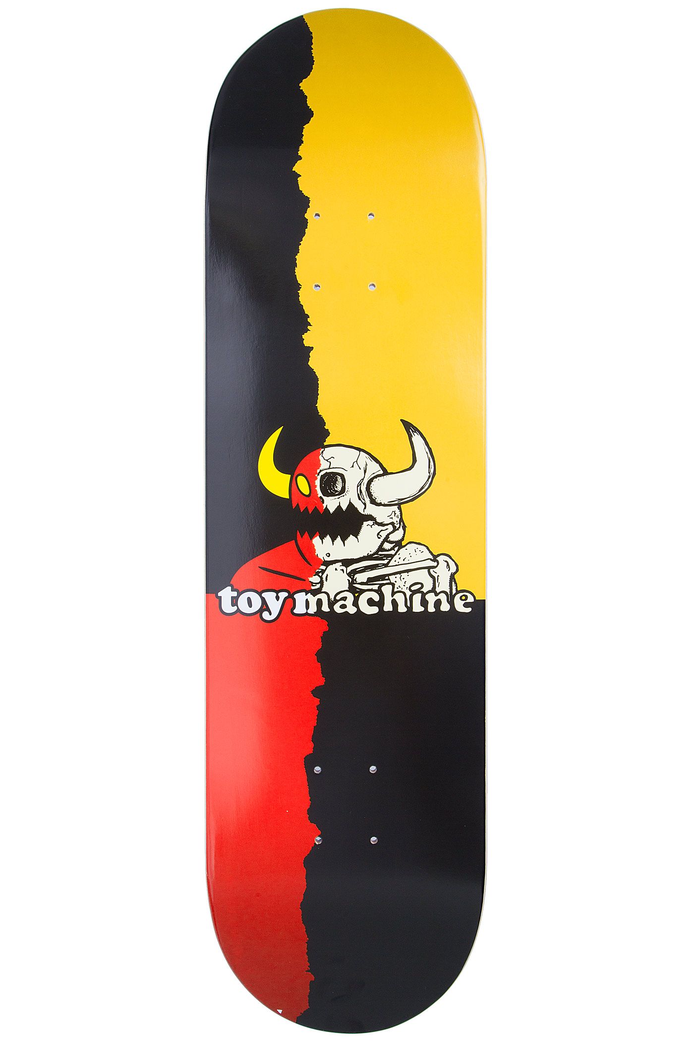 Alien Toy Machine Logo Wallpapers