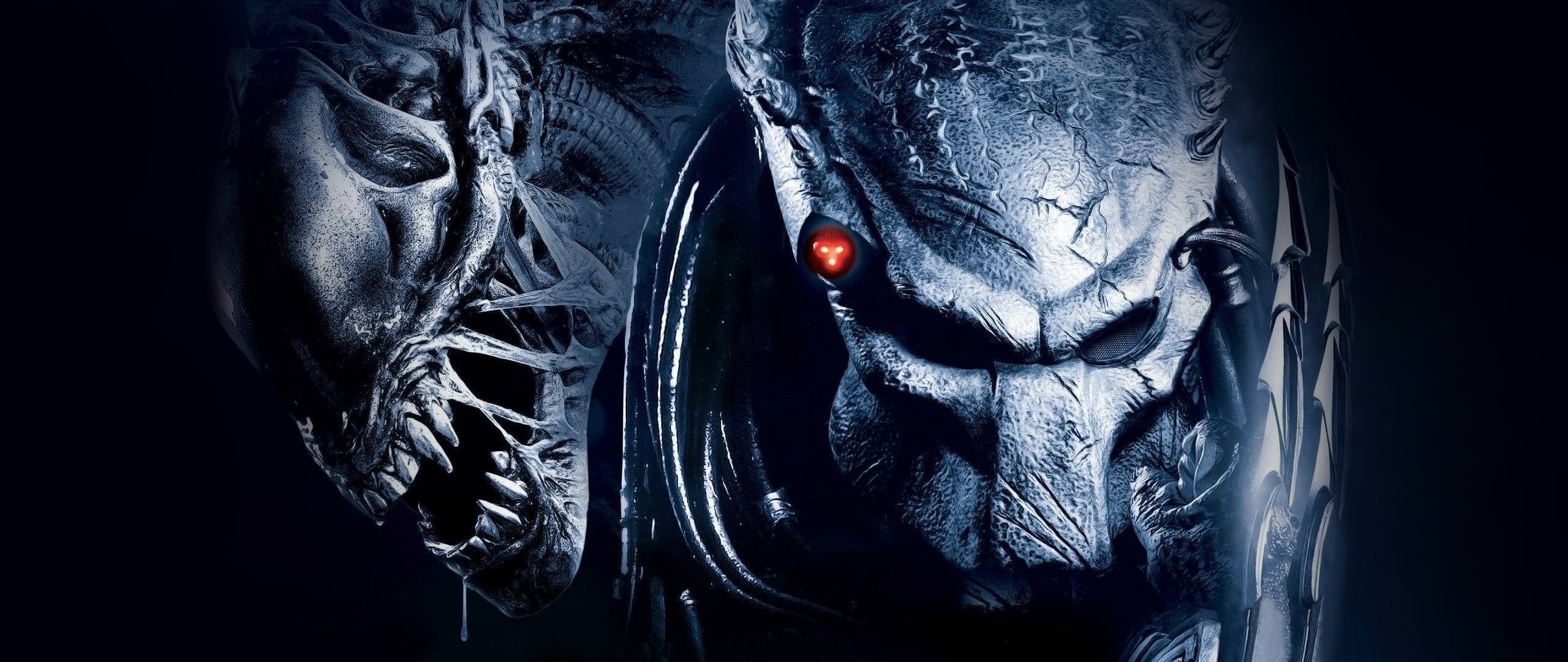 Alien Vs.Predator Wallpapers