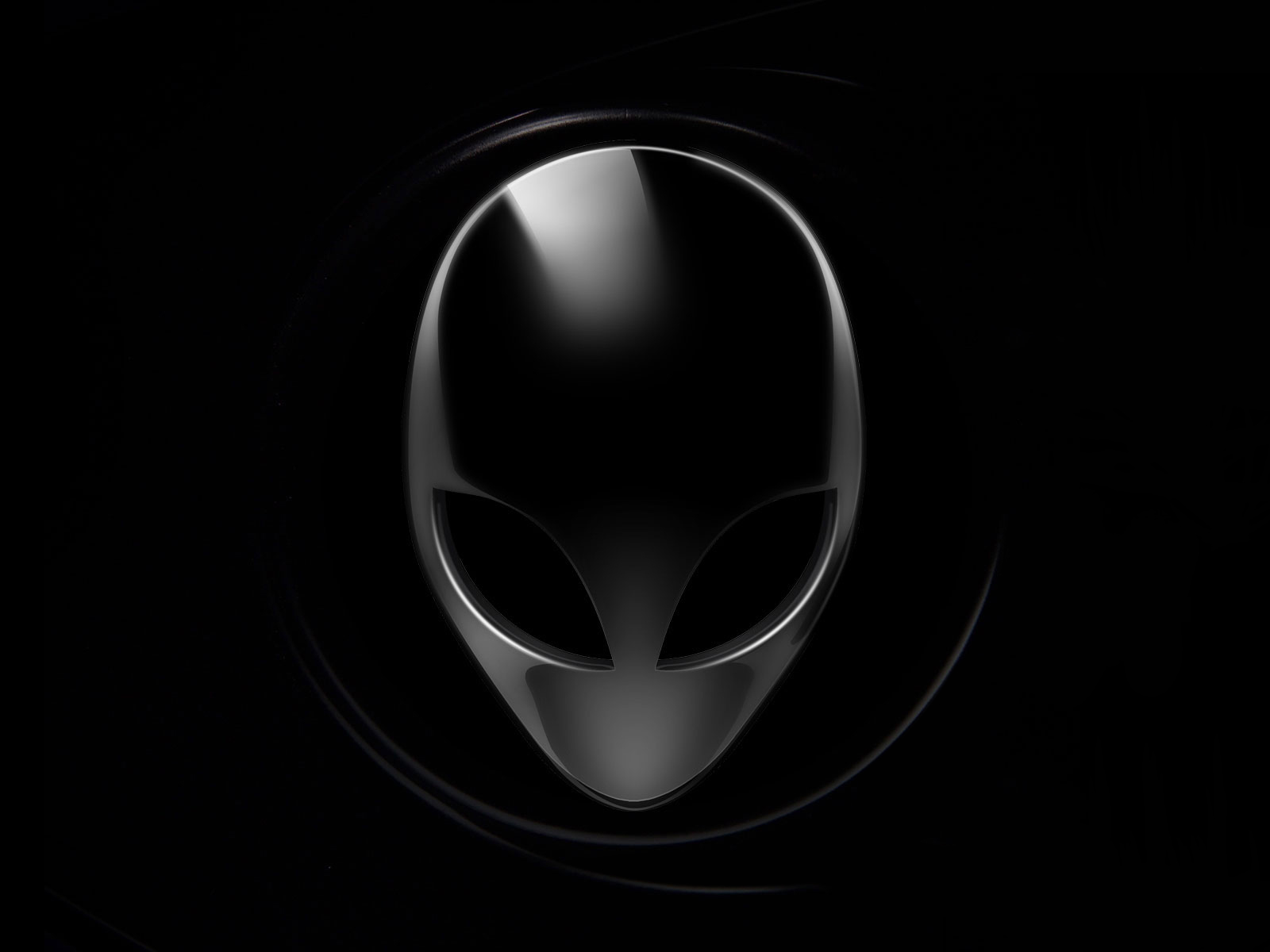 Alienware Chrome Wallpapers