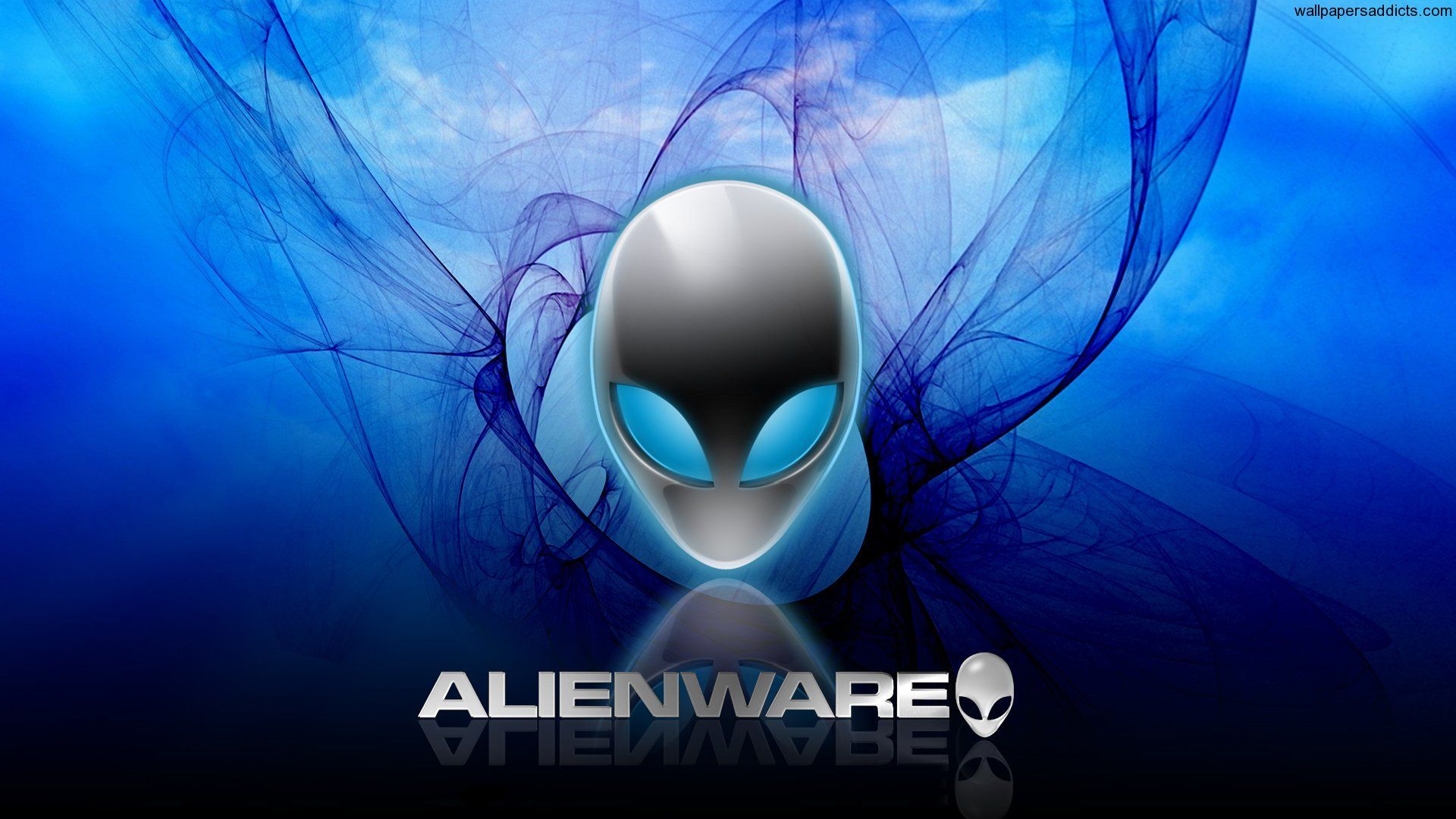 Alienware Chrome Wallpapers