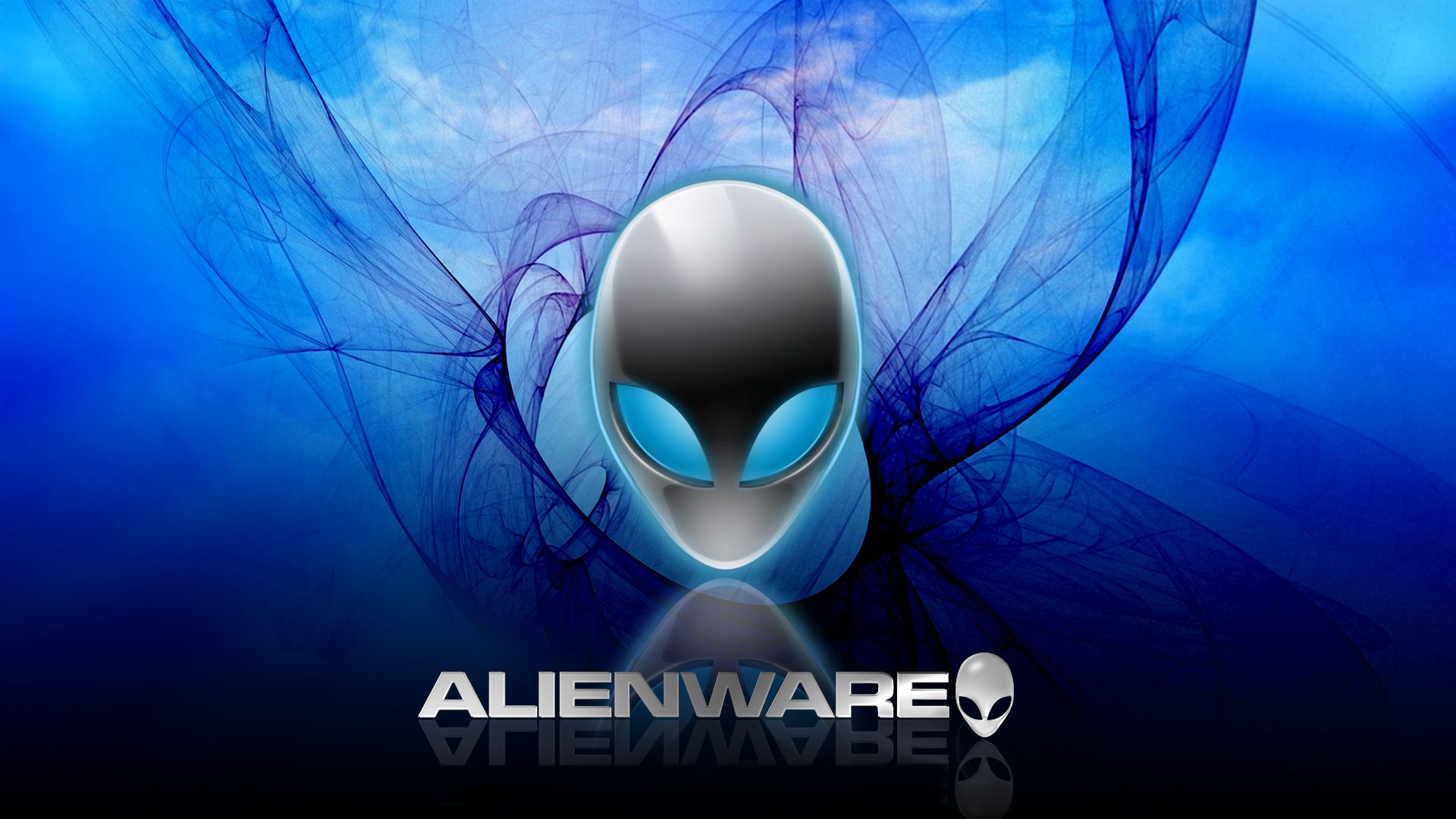 Alienware Live Wallpapers