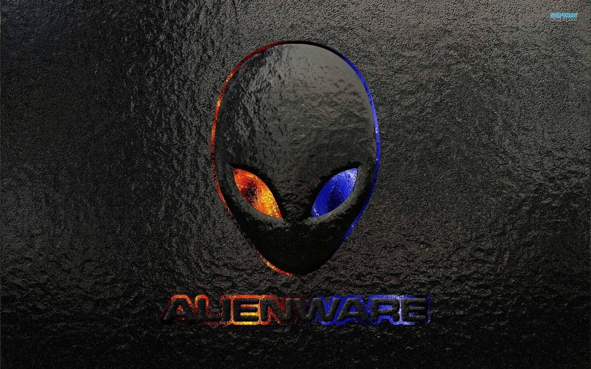 Alienware Live Wallpapers