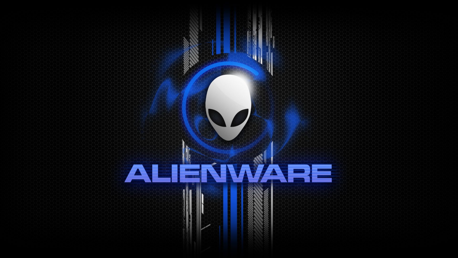 Alienware Live Wallpapers