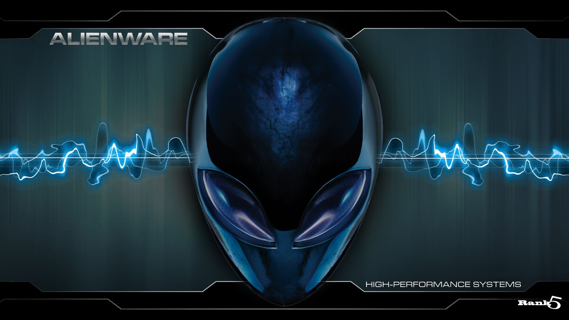 Alienware Live Wallpapers