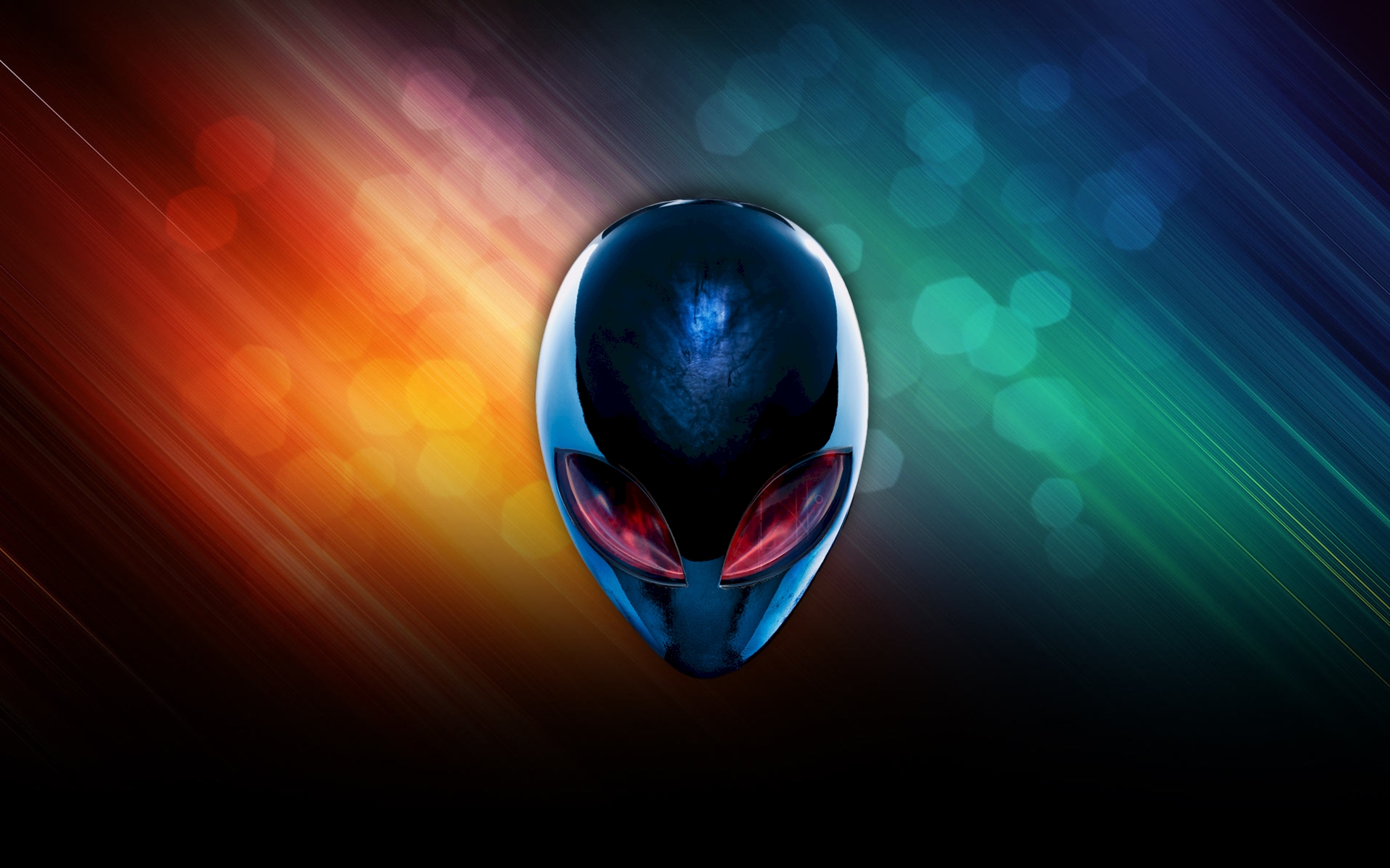 Alienware Live Wallpapers