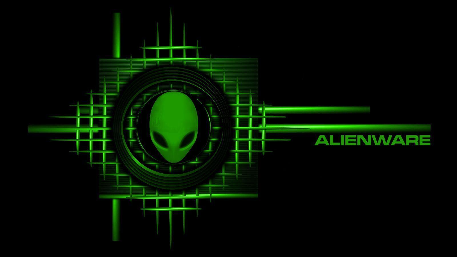 Alienware Logo Wallpapers