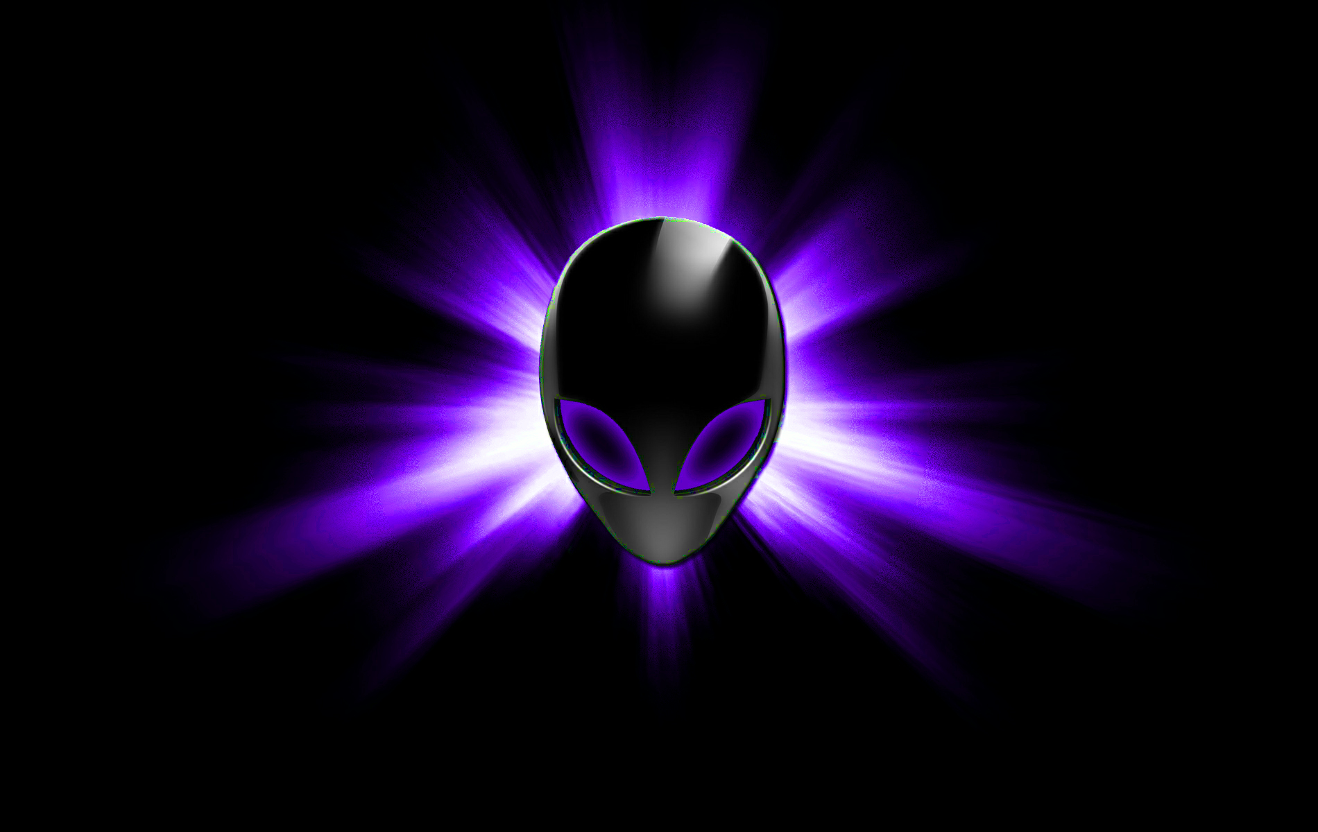 Alienware Purple Wallpapers