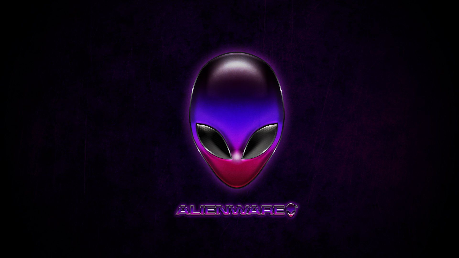 Alienware Purple Wallpapers