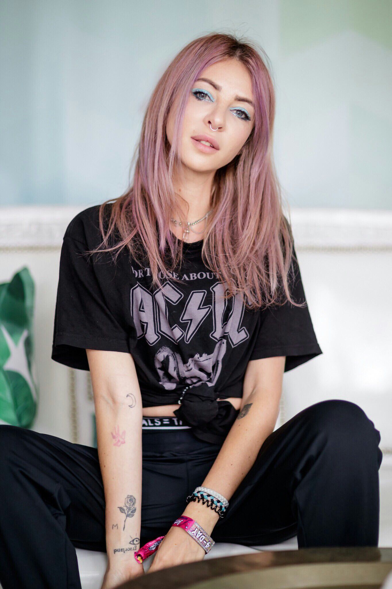 Alison Wonderland Wallpapers