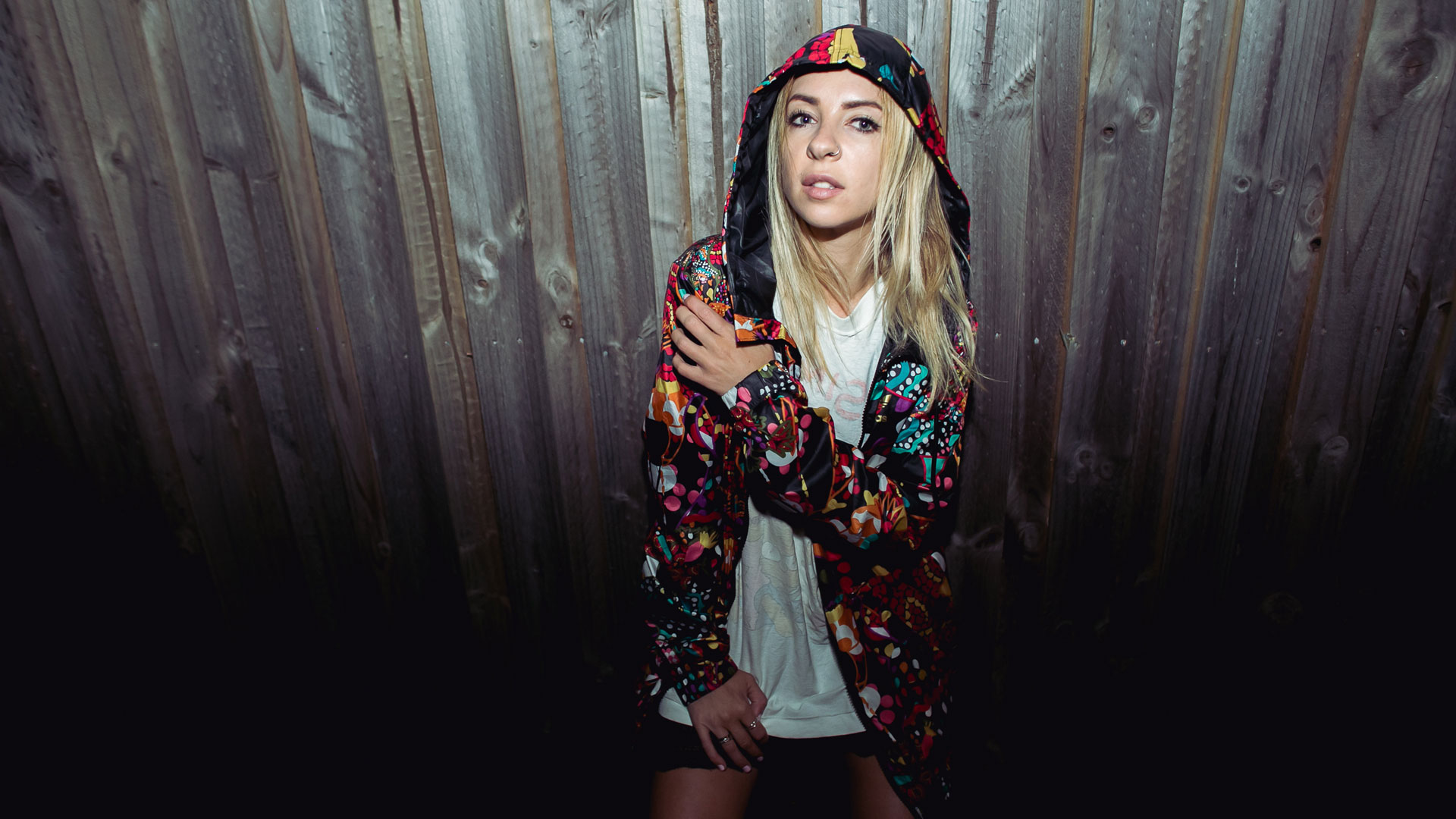 Alison Wonderland Wallpapers