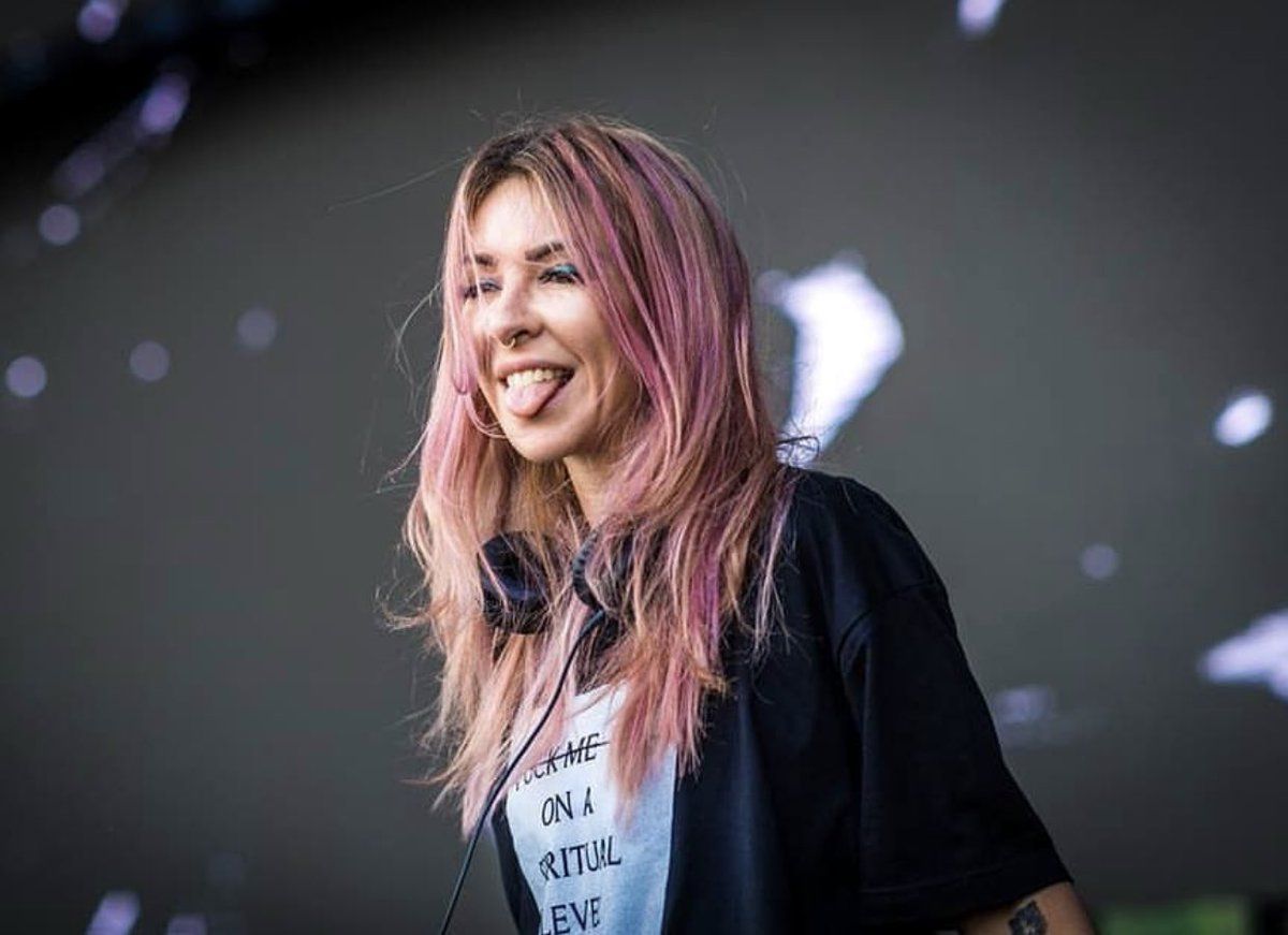 Alison Wonderland Wallpapers