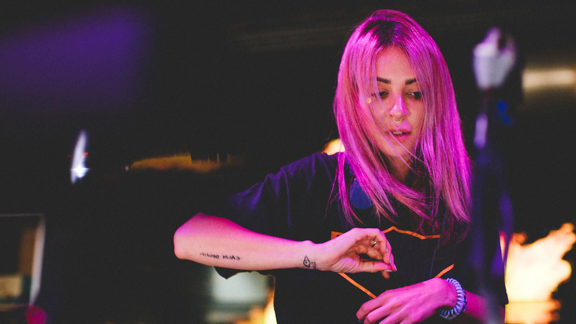 Alison Wonderland Wallpapers