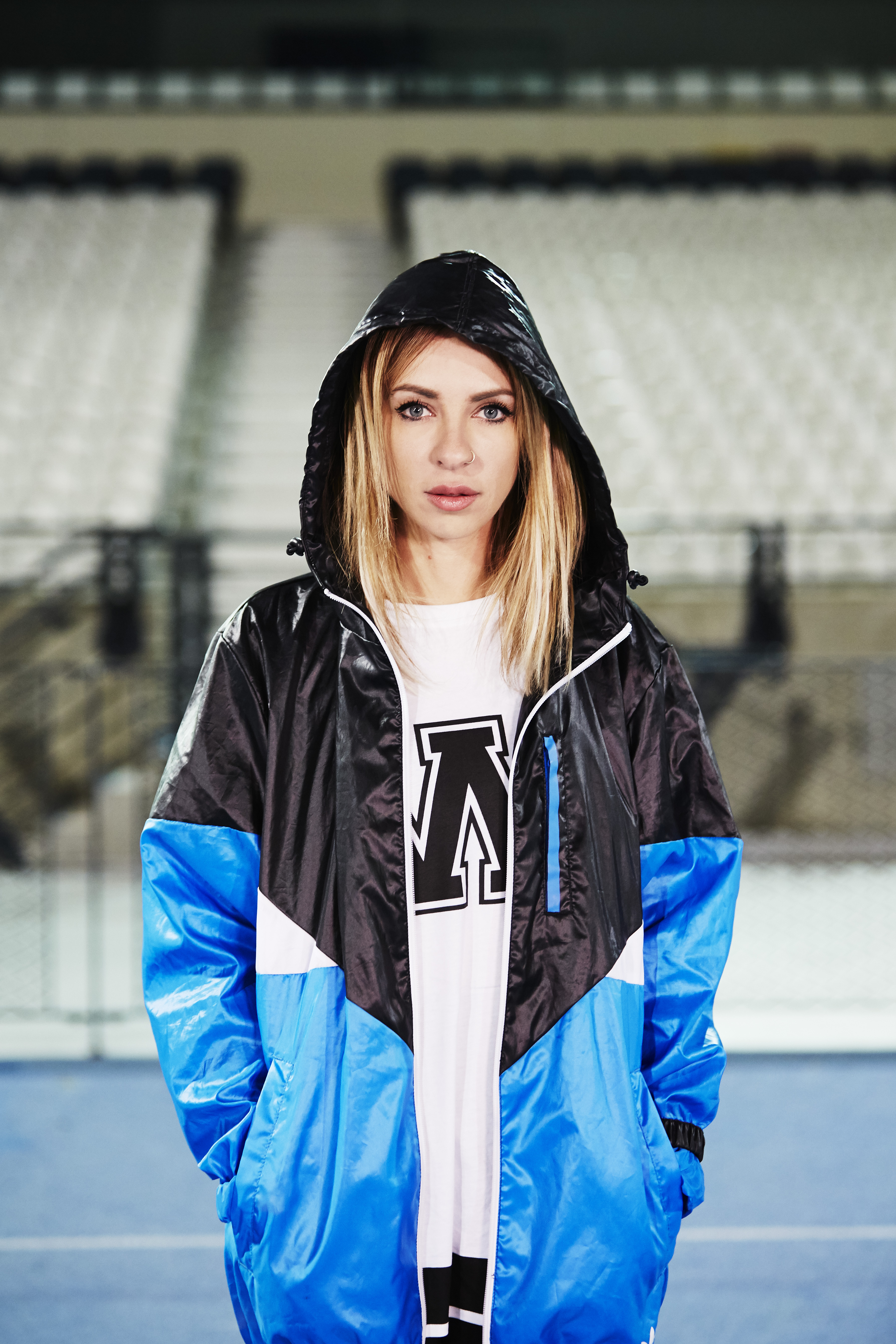 Alison Wonderland Wallpapers