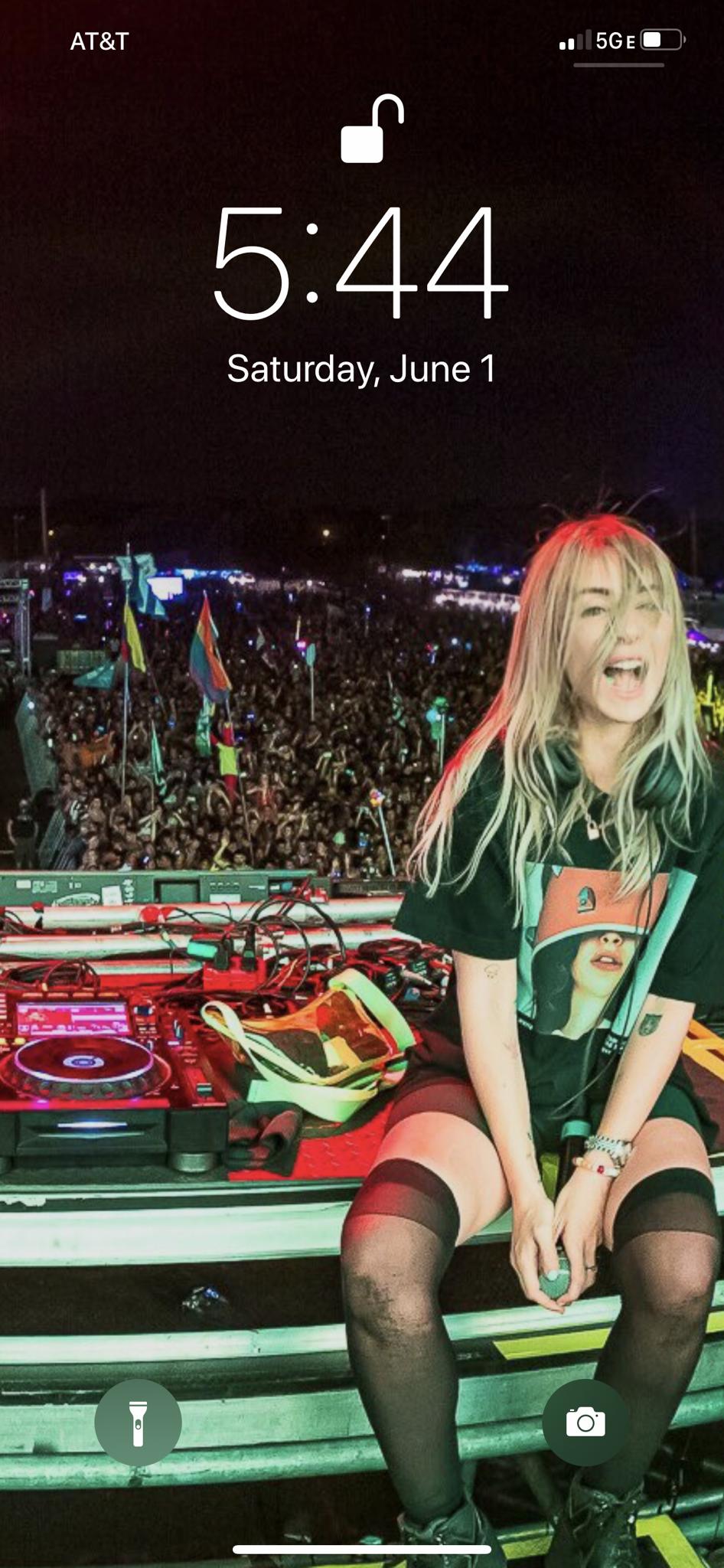 Alison Wonderland Wallpapers