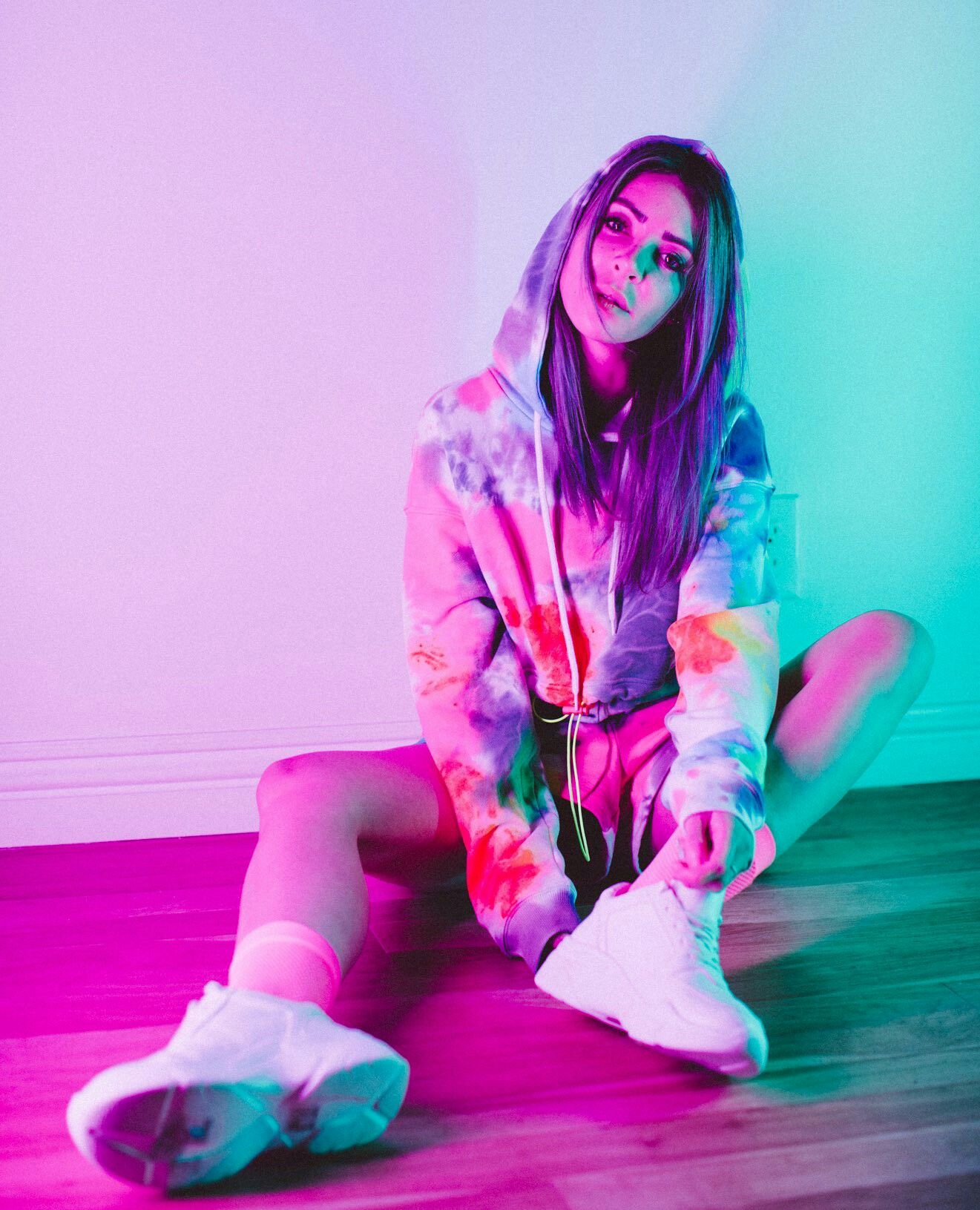 Alison Wonderland Wallpapers