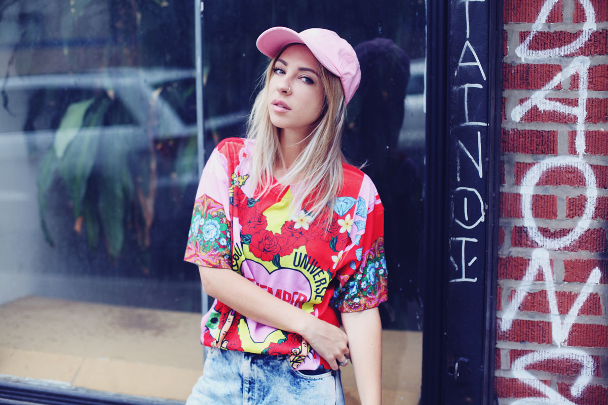 Alison Wonderland Wallpapers