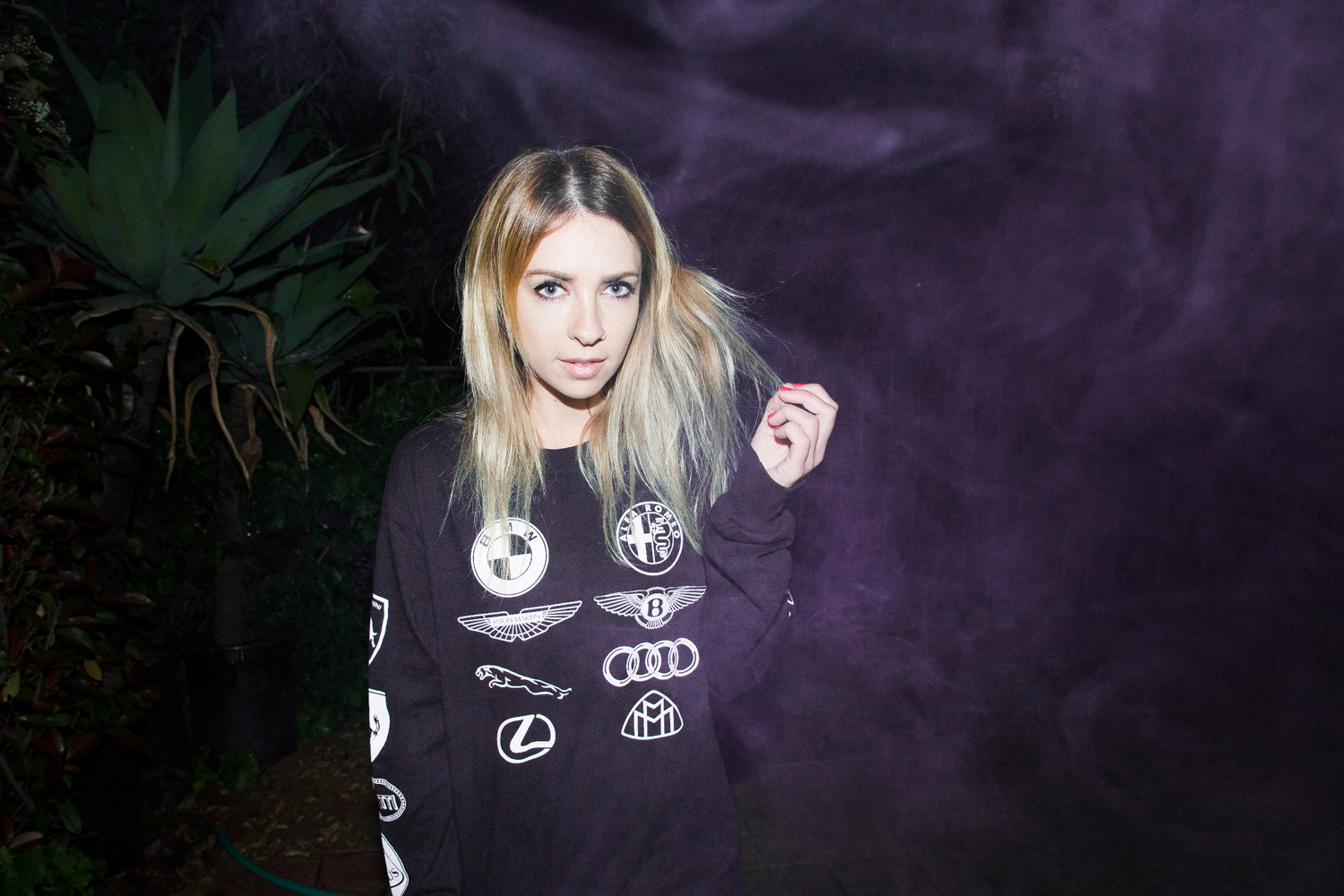 Alison Wonderland Wallpapers