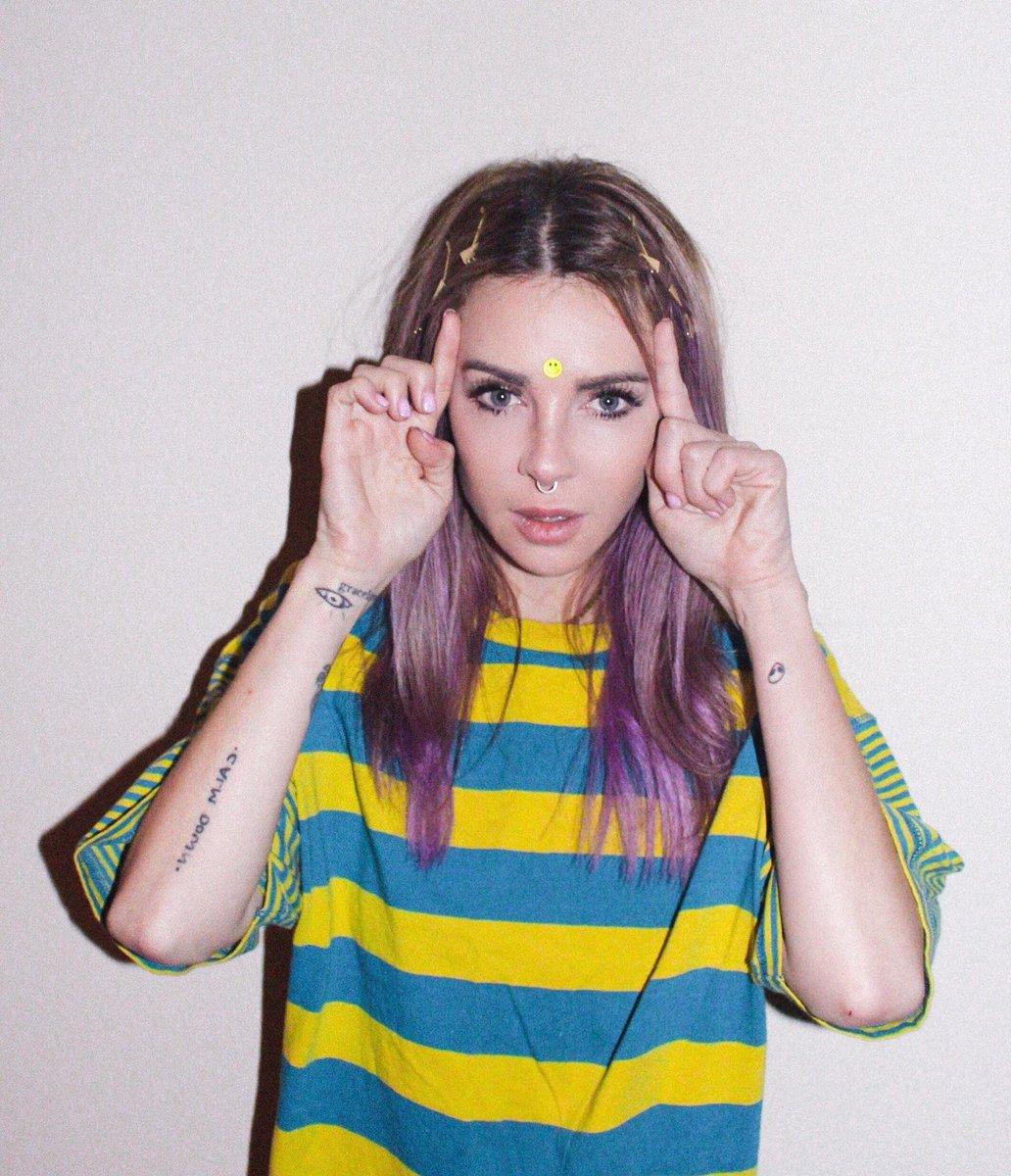 Alison Wonderland Wallpapers