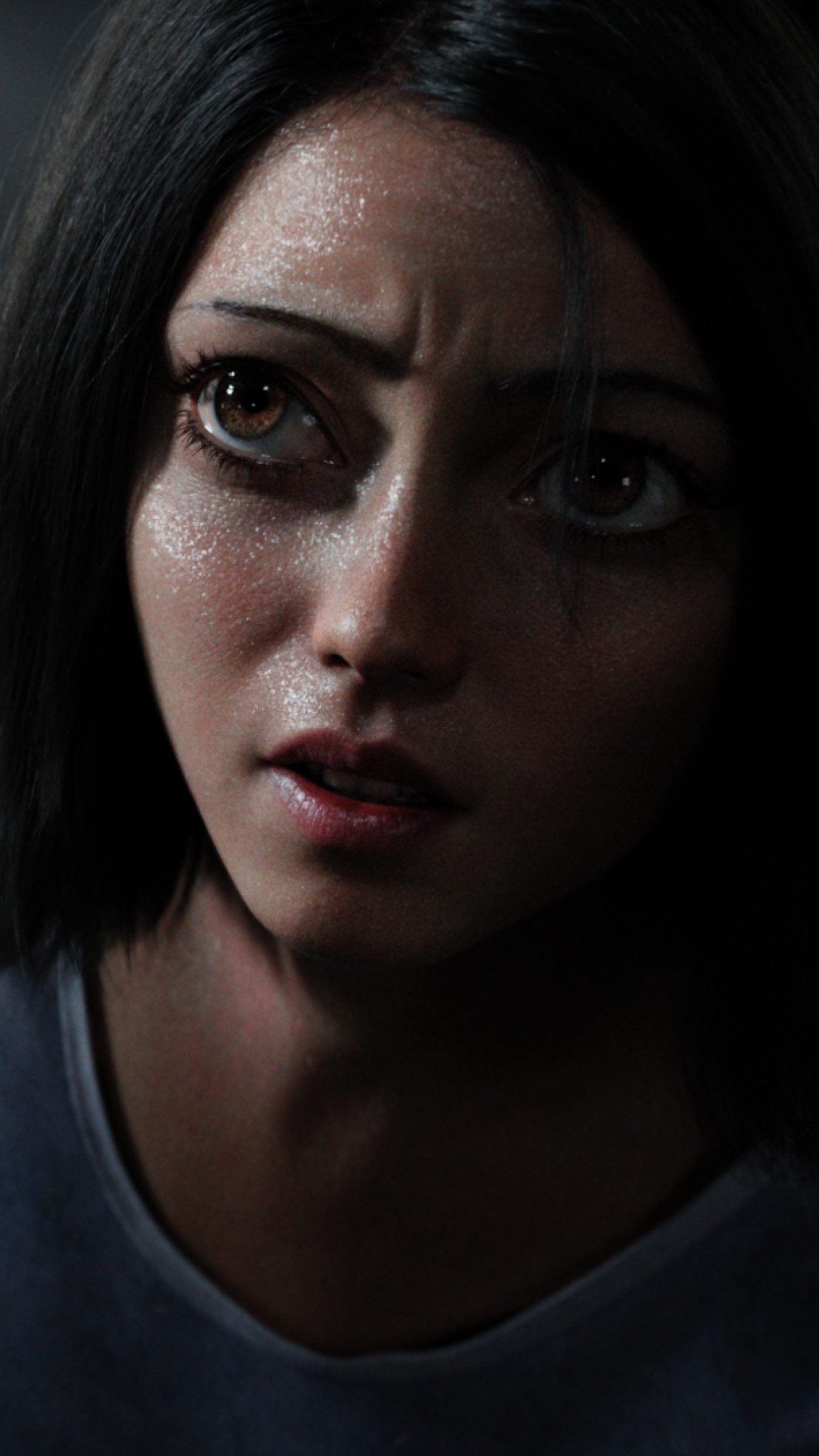 Alita Battle Angel Hd Wallpapers