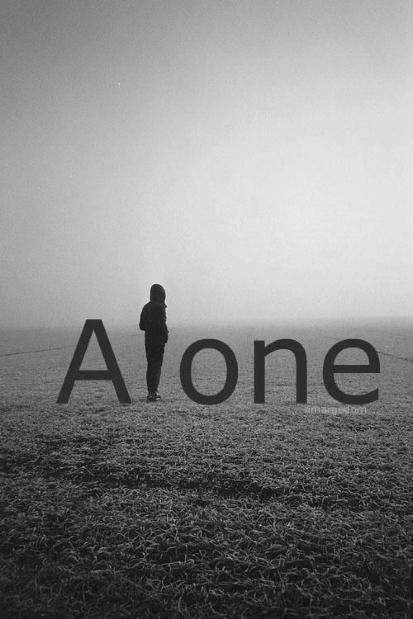 All Alone Images Wallpapers