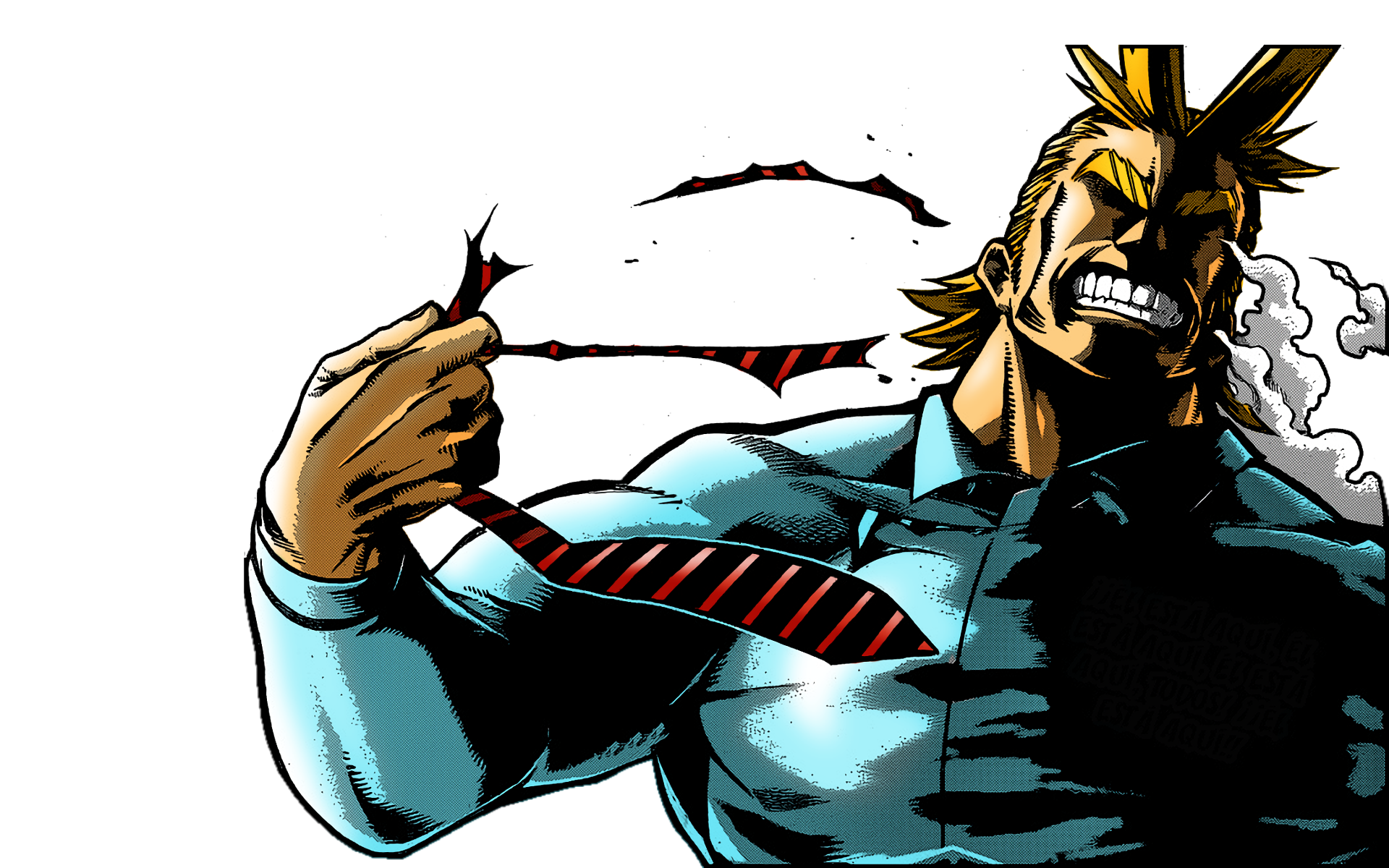 All Might Wallpapers