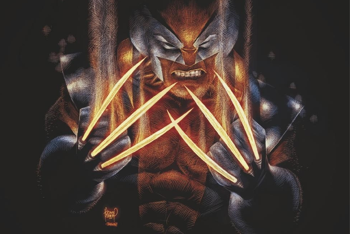 All New Wolverine Wallpapers