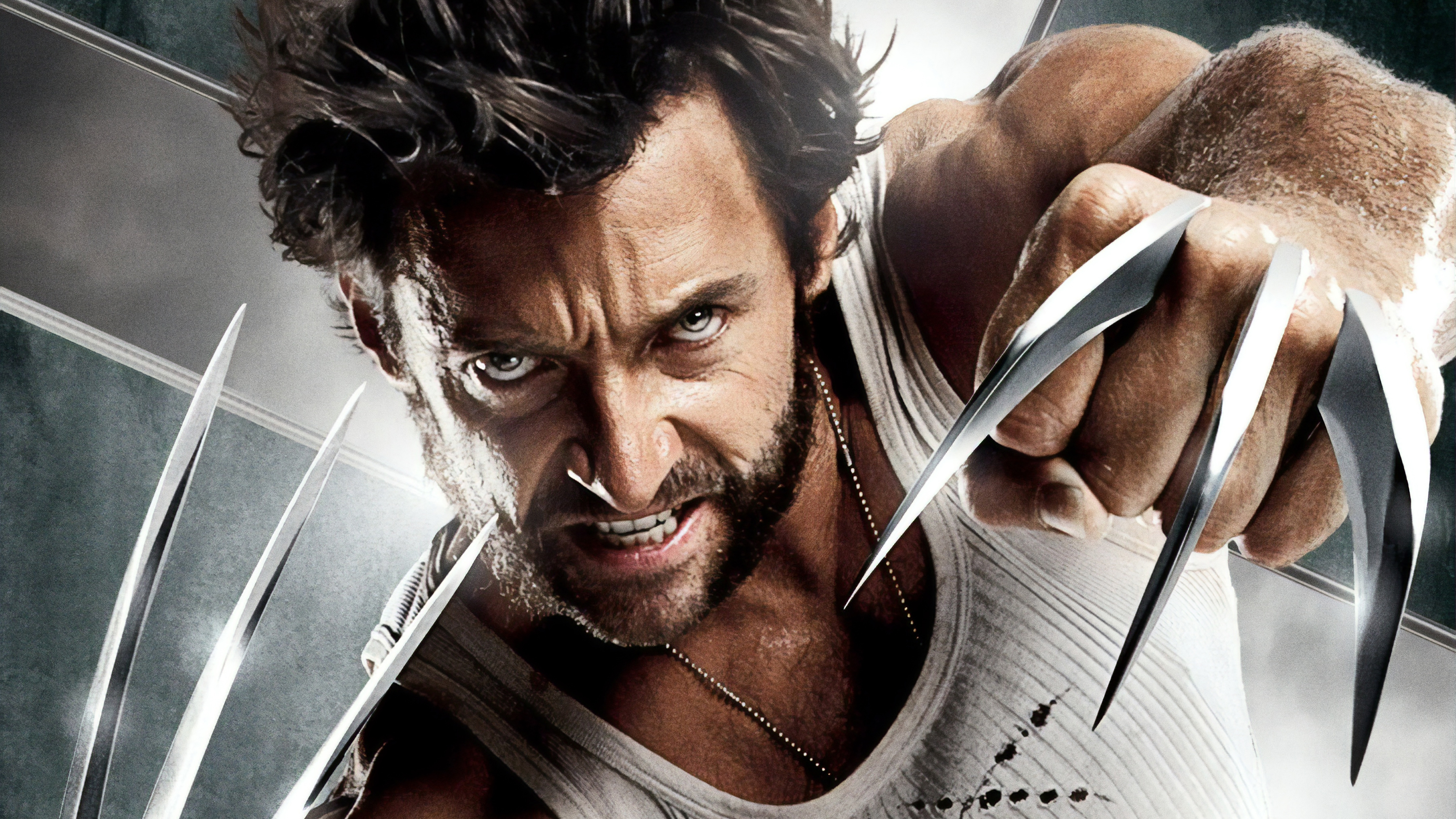 All New Wolverine Wallpapers