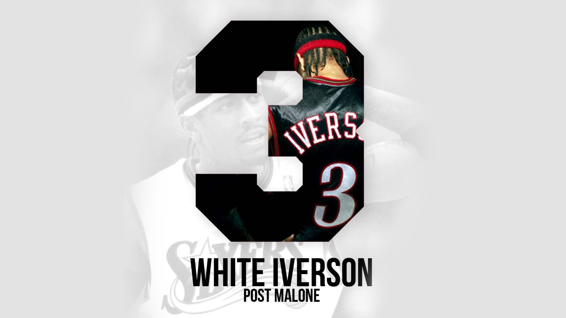 Allen Iverson Cartoon Wallpapers