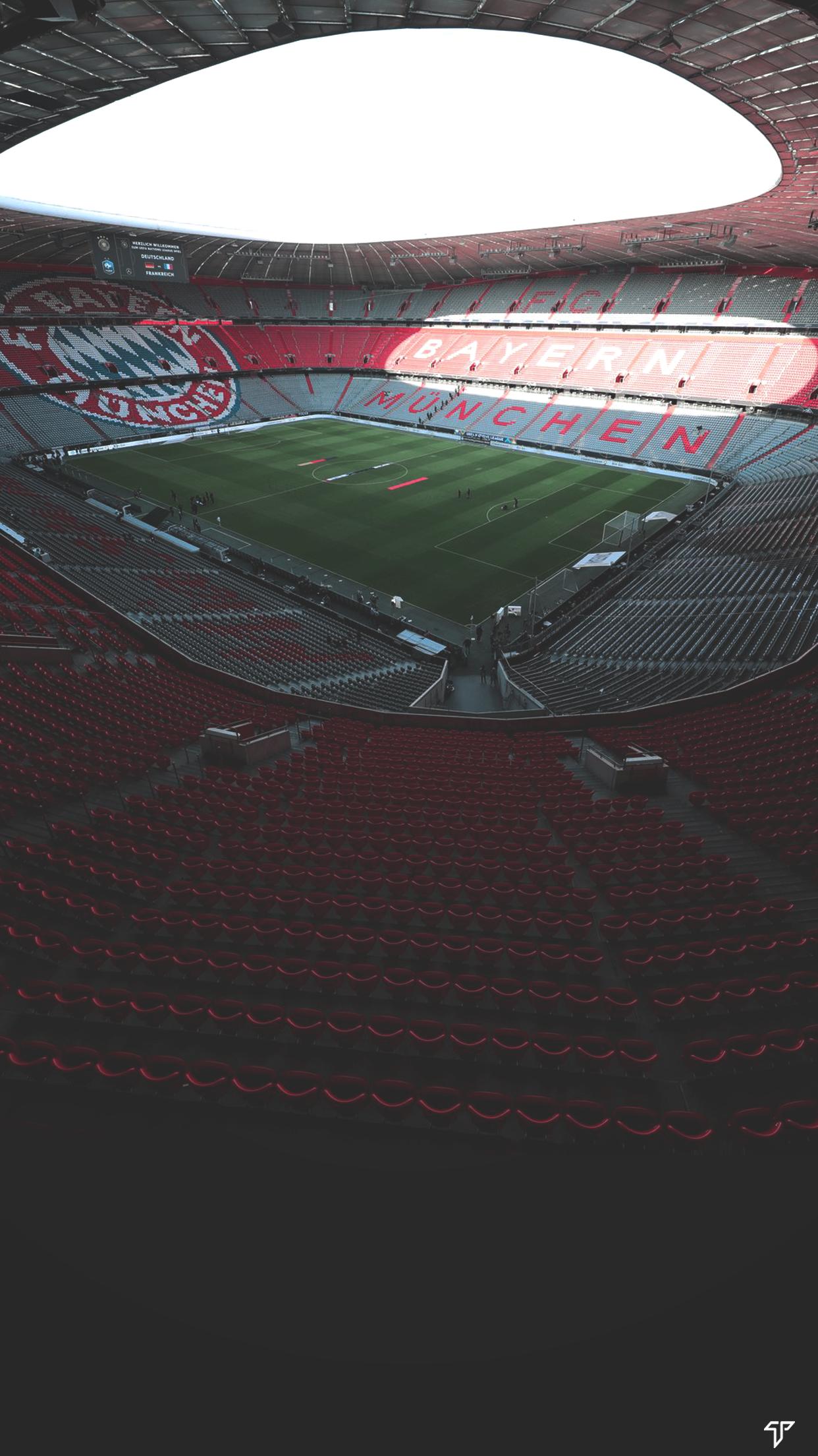 Allianz Arena Wallpapers