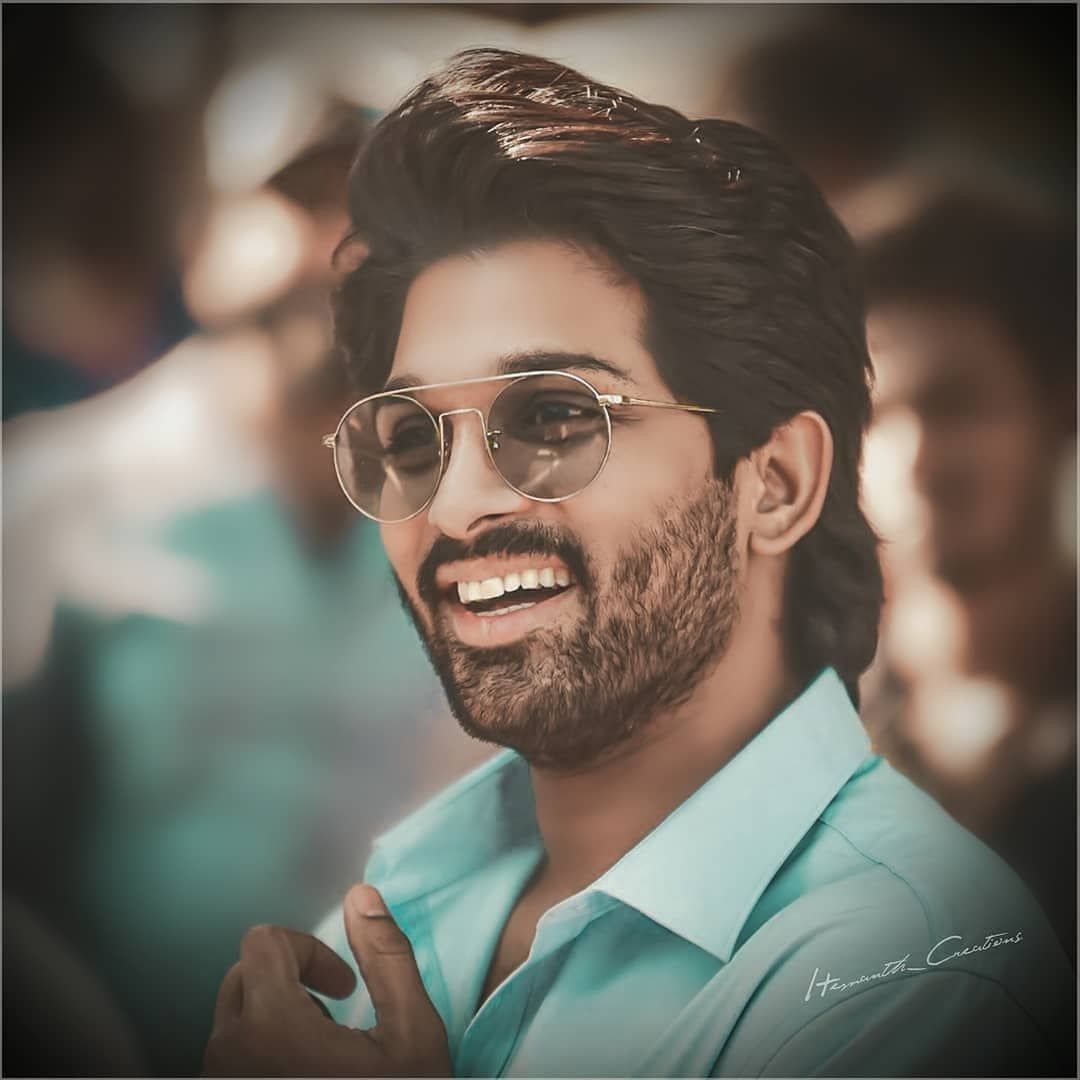 Allu Arjun Wallpapers