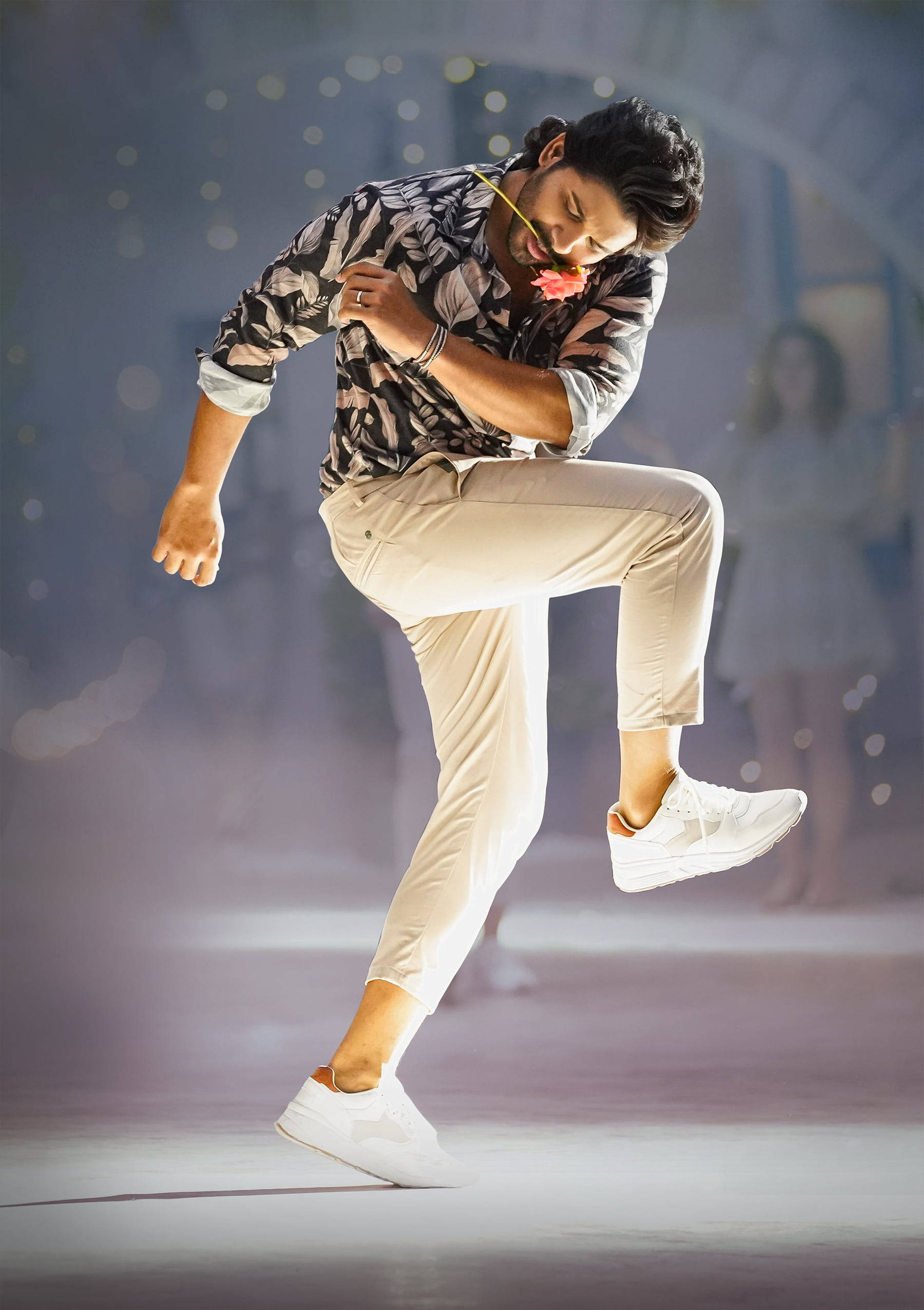 Allu Arjun Wallpapers