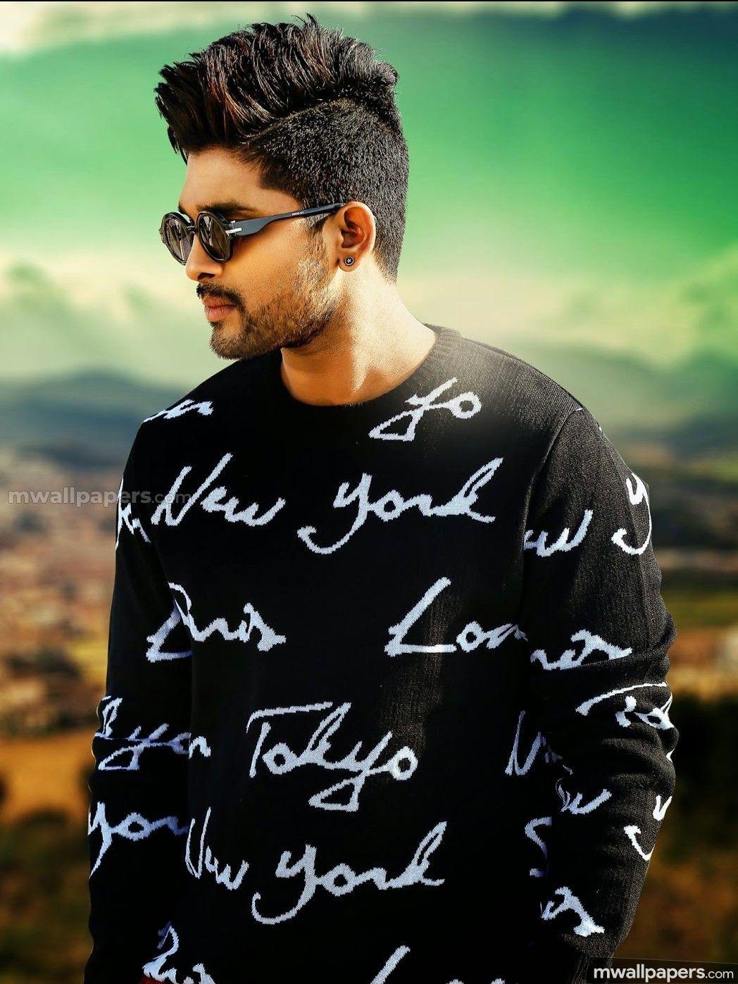 Allu Arjun Wallpapers