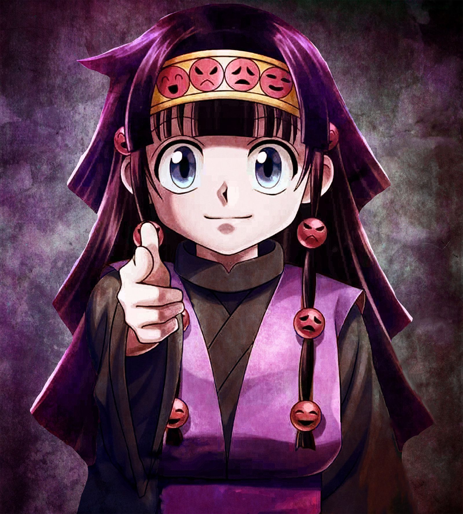 Alluka Wallpapers