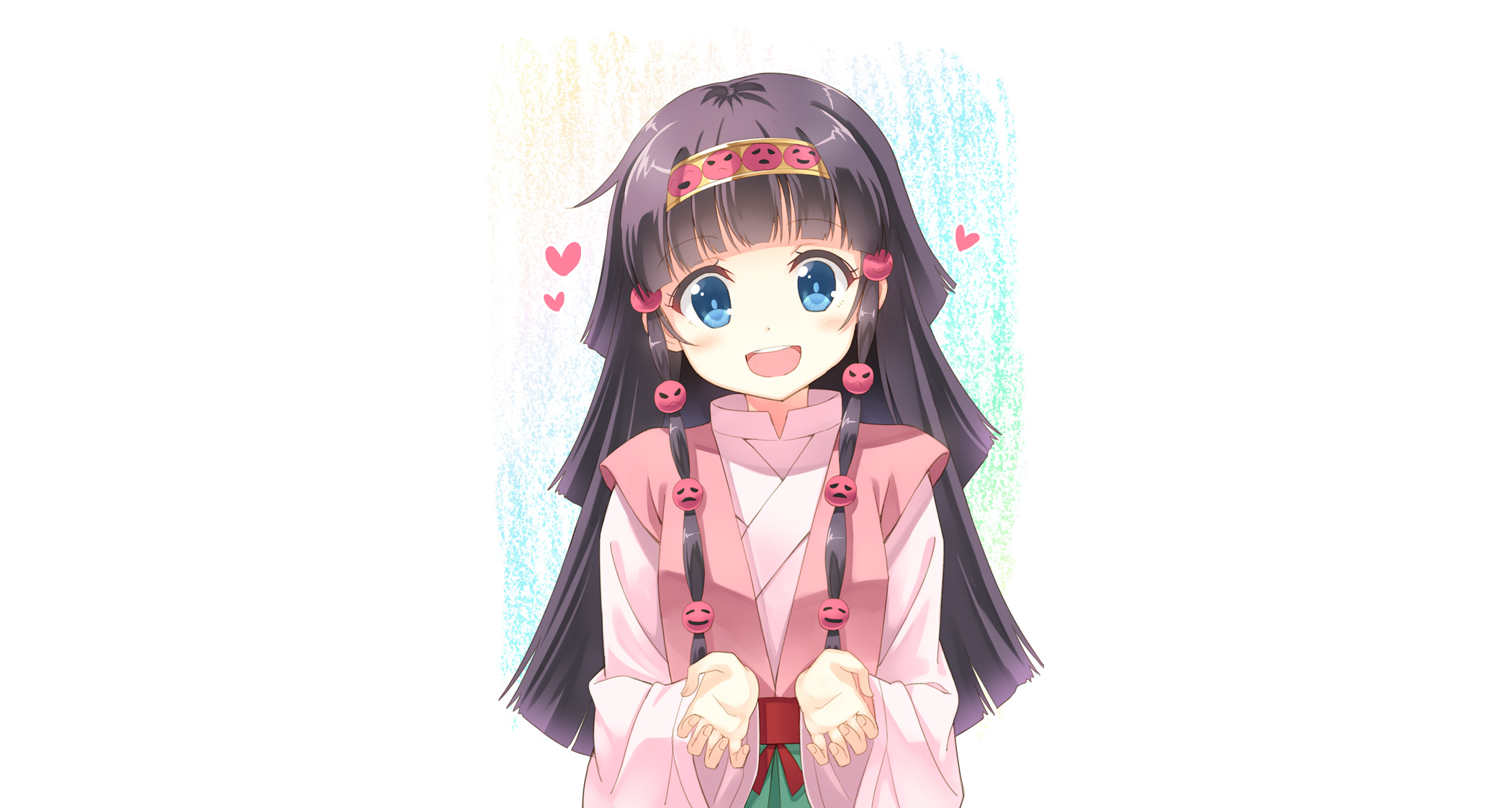 Alluka Wallpapers