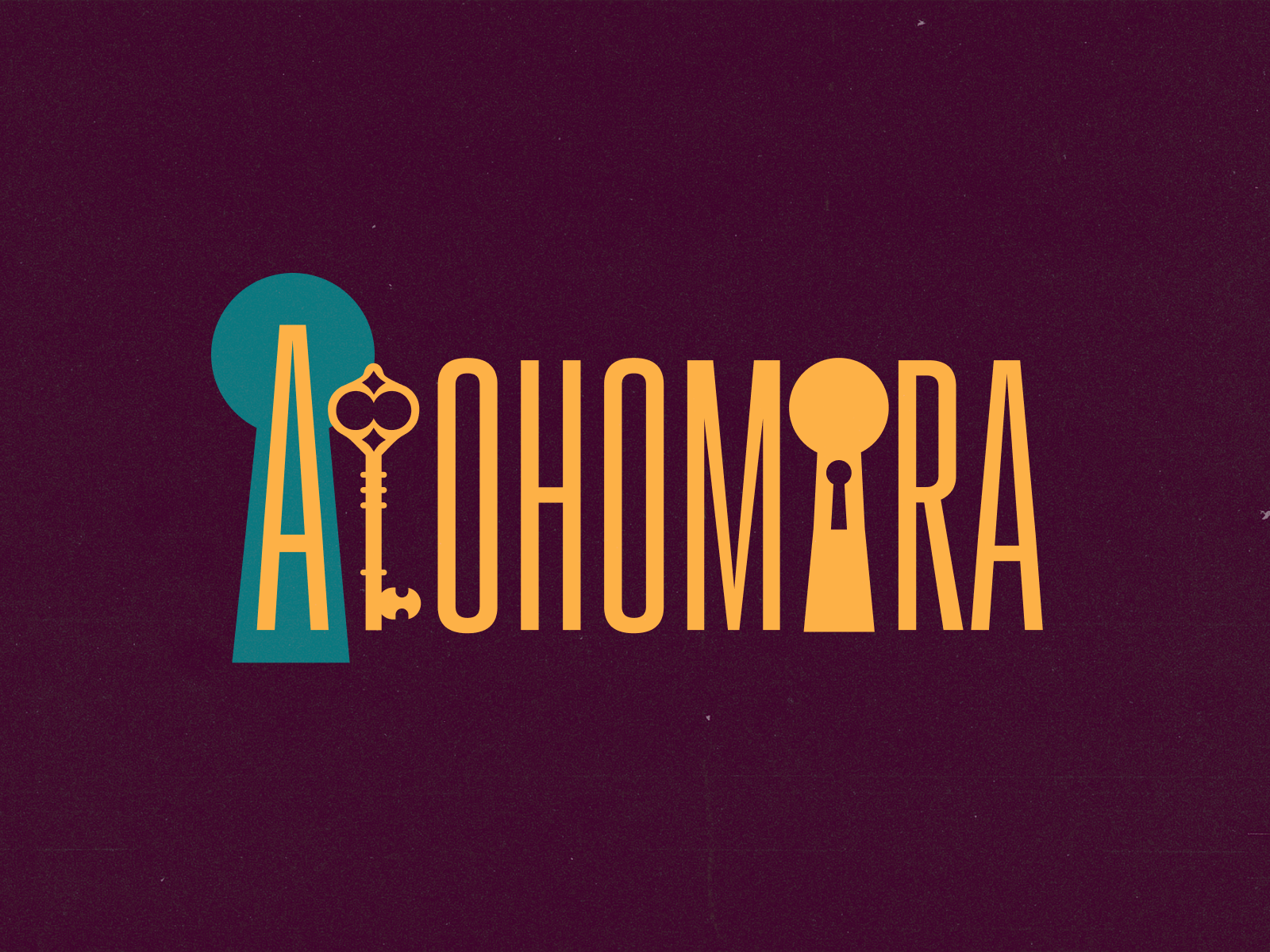 Alohomora Wallpapers