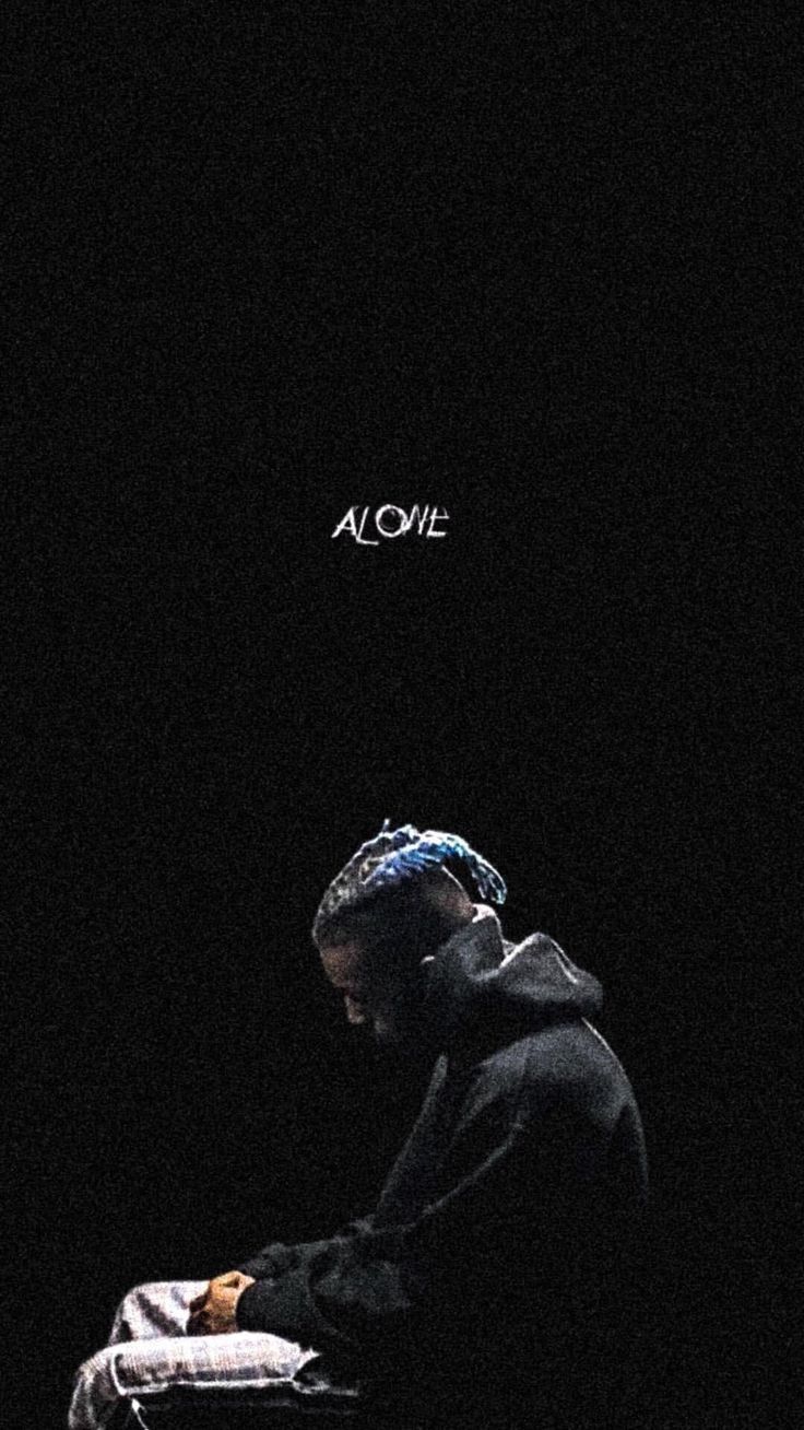 Alone Xxxtentacion Wallpapers