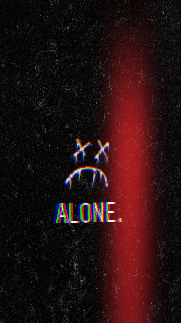 Alone Xxxtentacion Wallpapers